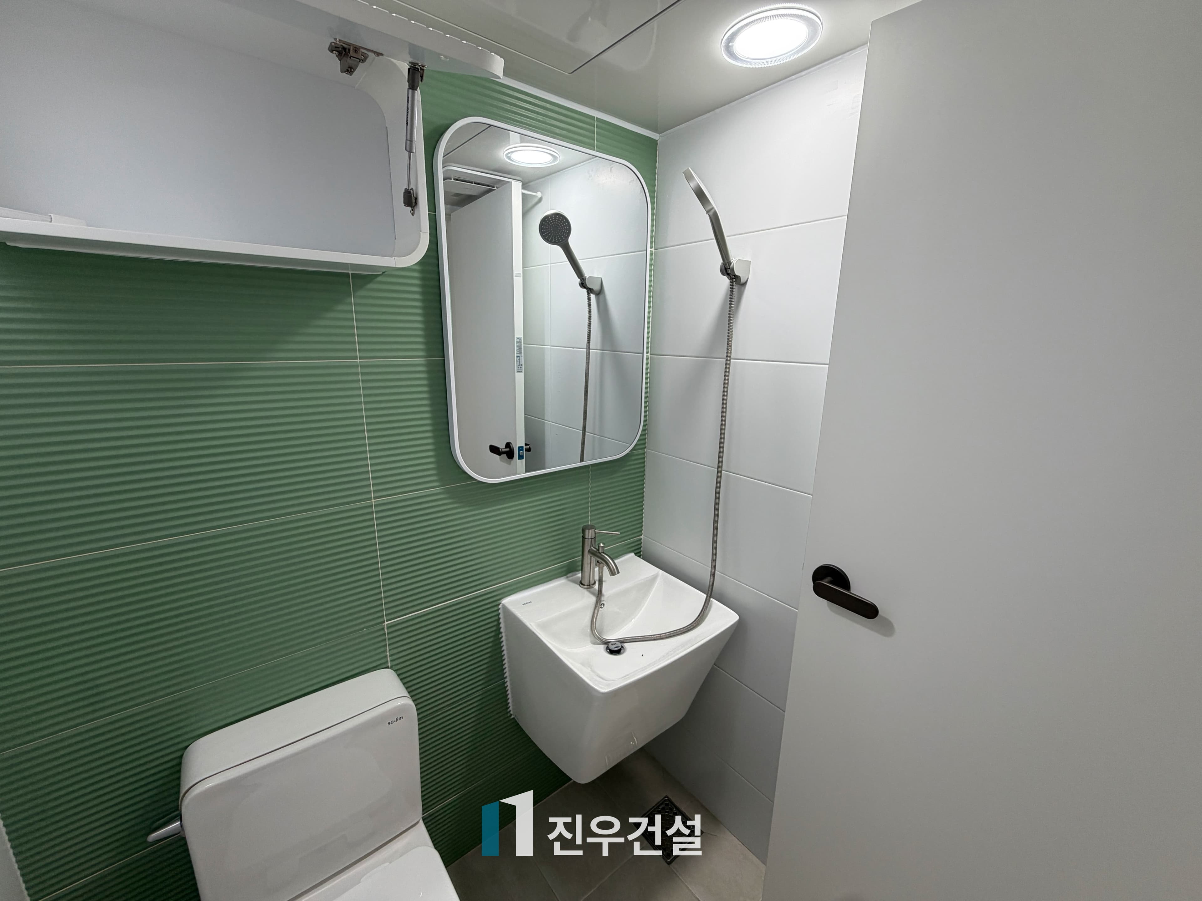 방학동 벽산아파트 32평인테리어 전체 리모델링 시공사례 32번째 이미지