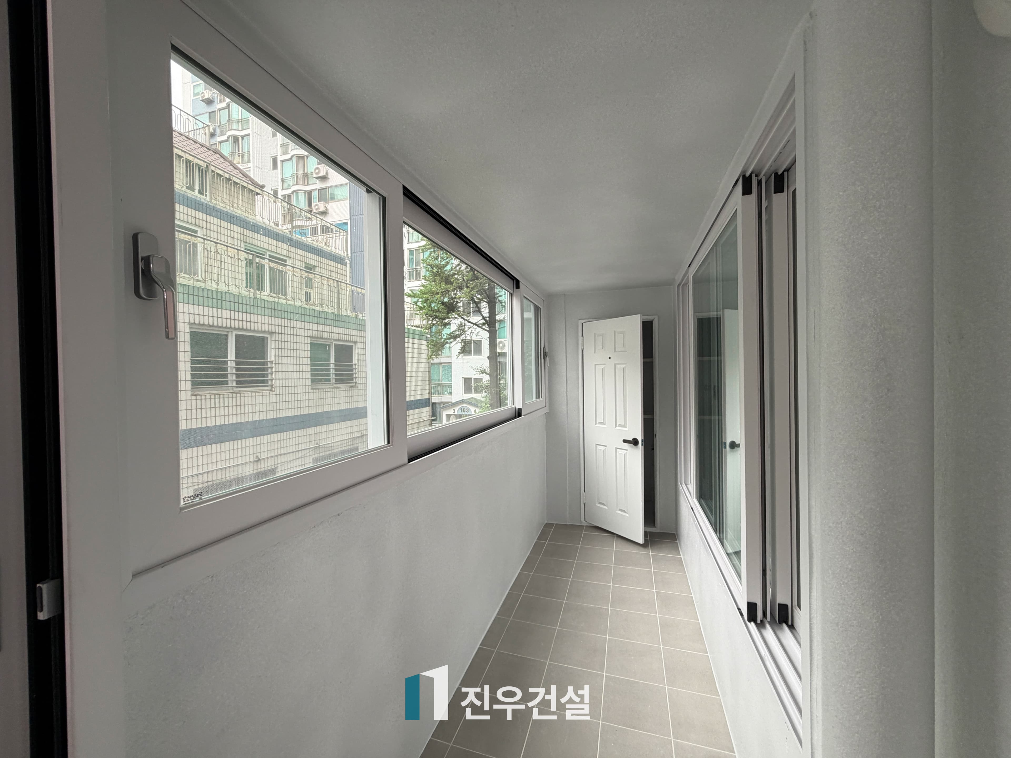 방학동 벽산아파트 32평인테리어 전체 리모델링 시공사례 34번째 이미지