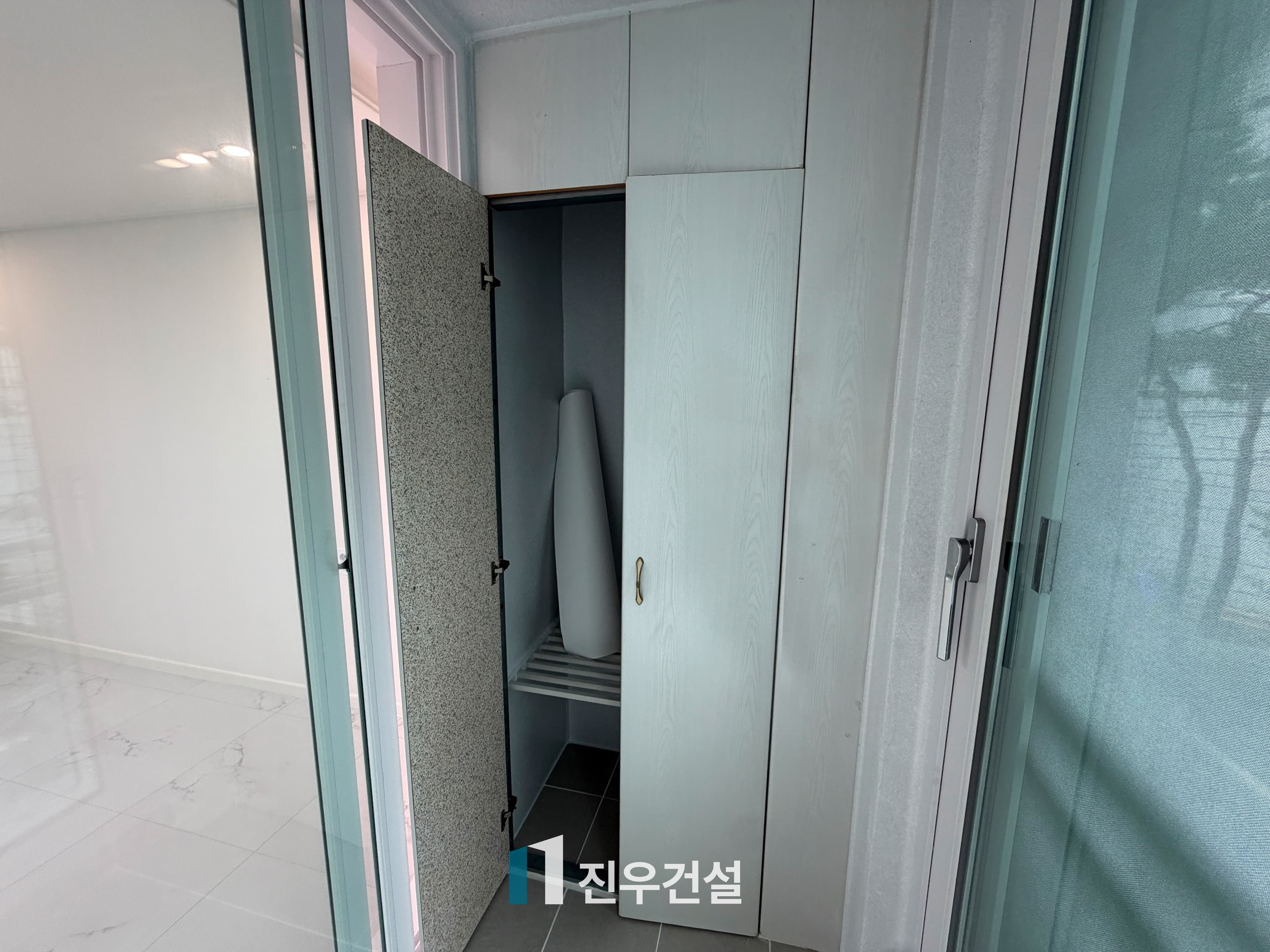 방학동 벽산아파트 32평인테리어 전체 리모델링 시공사례 36번째 이미지