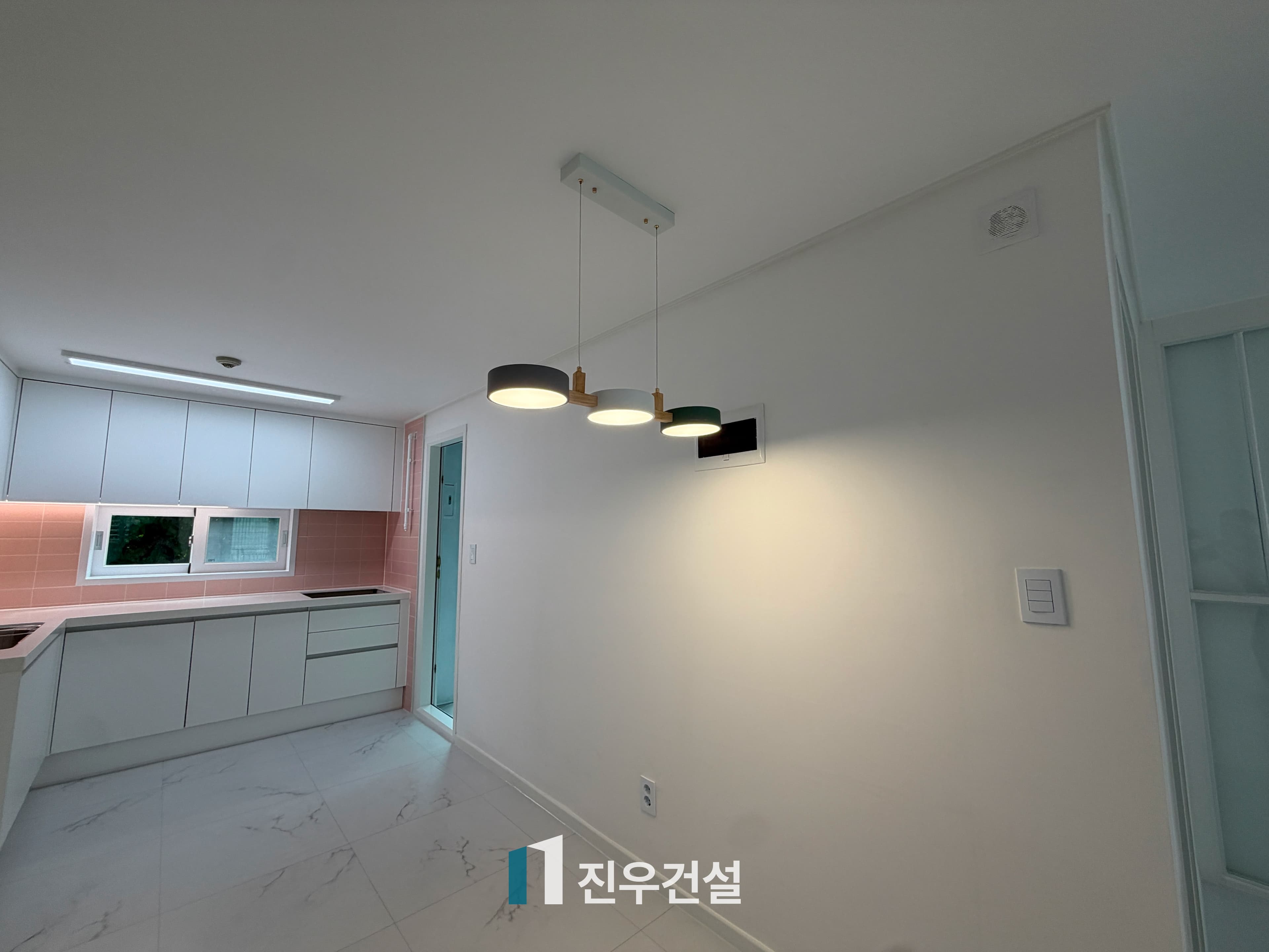 방학동 벽산아파트 32평인테리어 전체 리모델링 시공사례 6번째 이미지