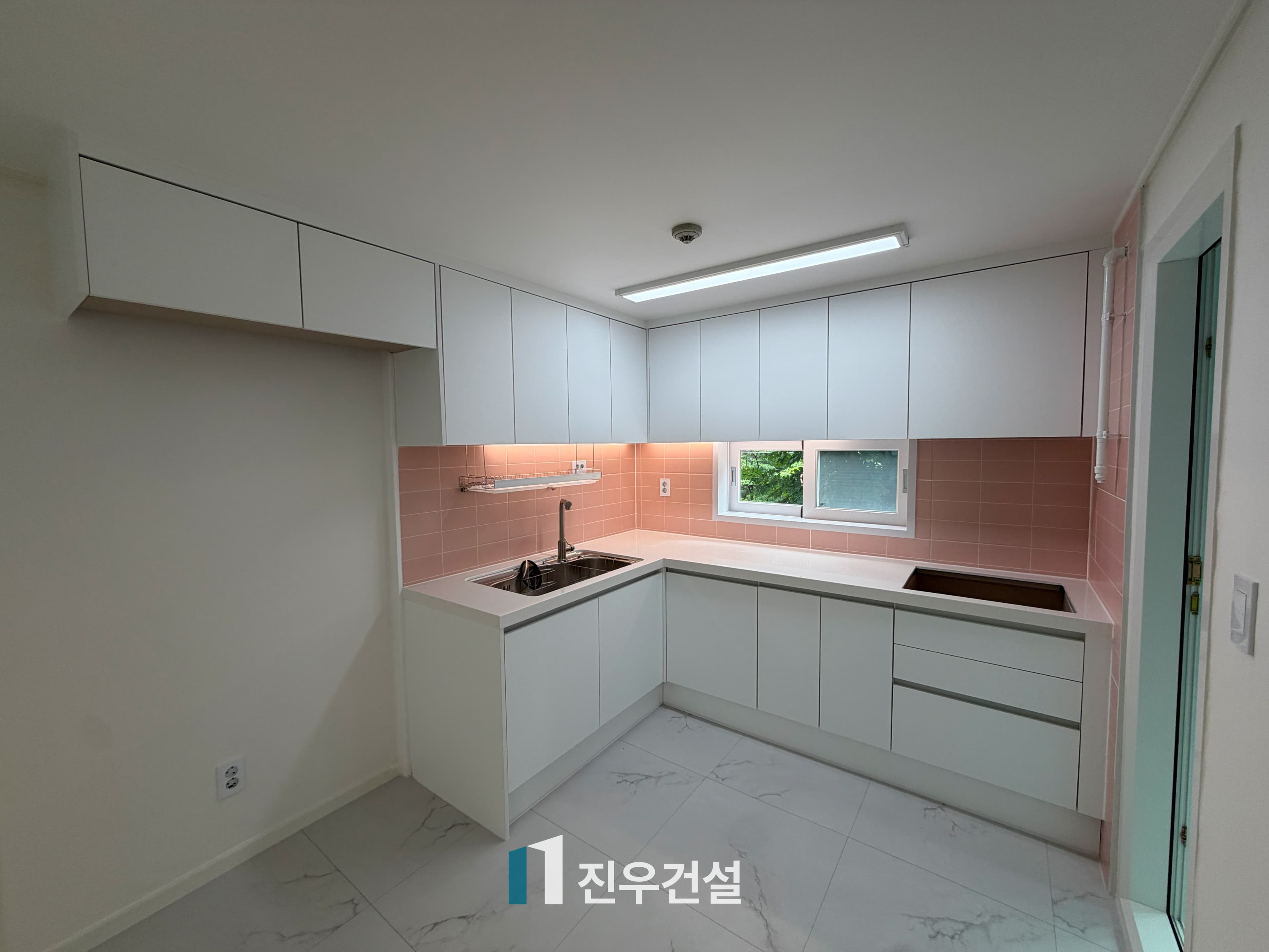 방학동 벽산아파트 32평인테리어 전체 리모델링 시공사례 7번째 이미지