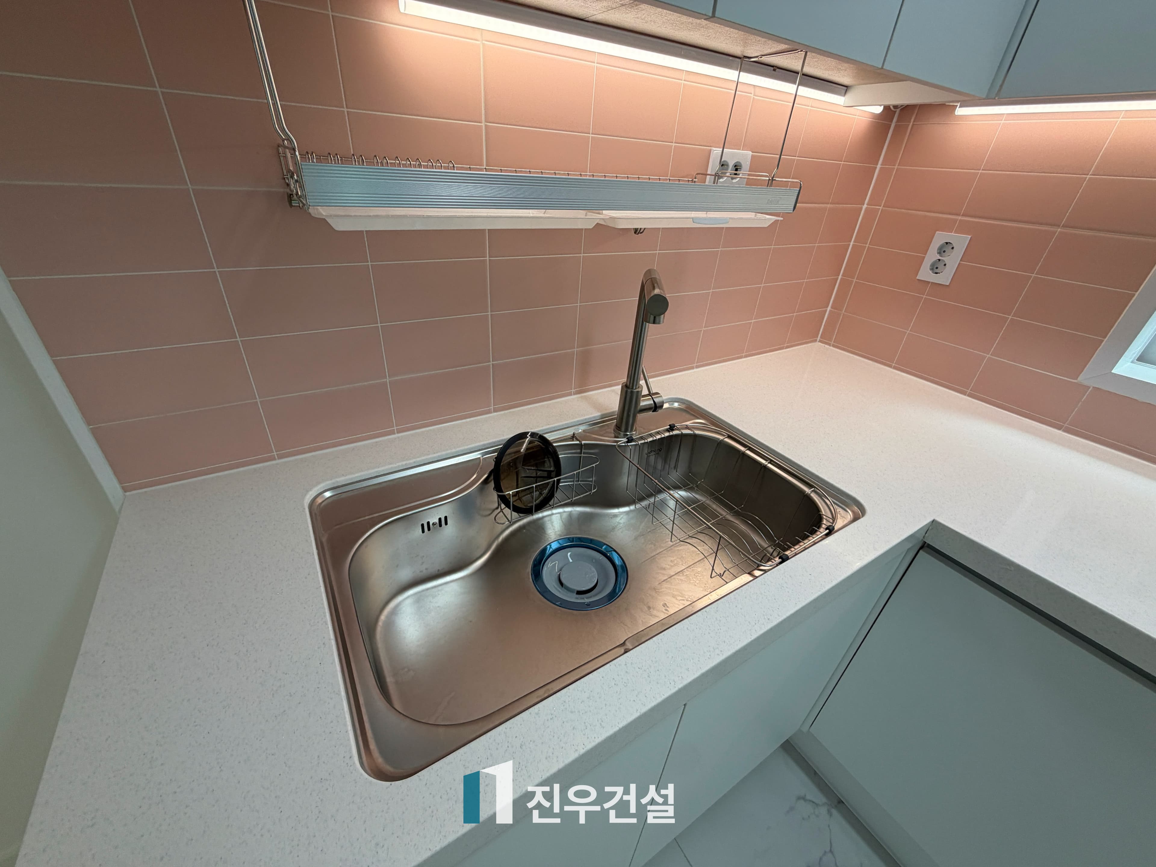 방학동 벽산아파트 32평인테리어 전체 리모델링 시공사례 9번째 이미지