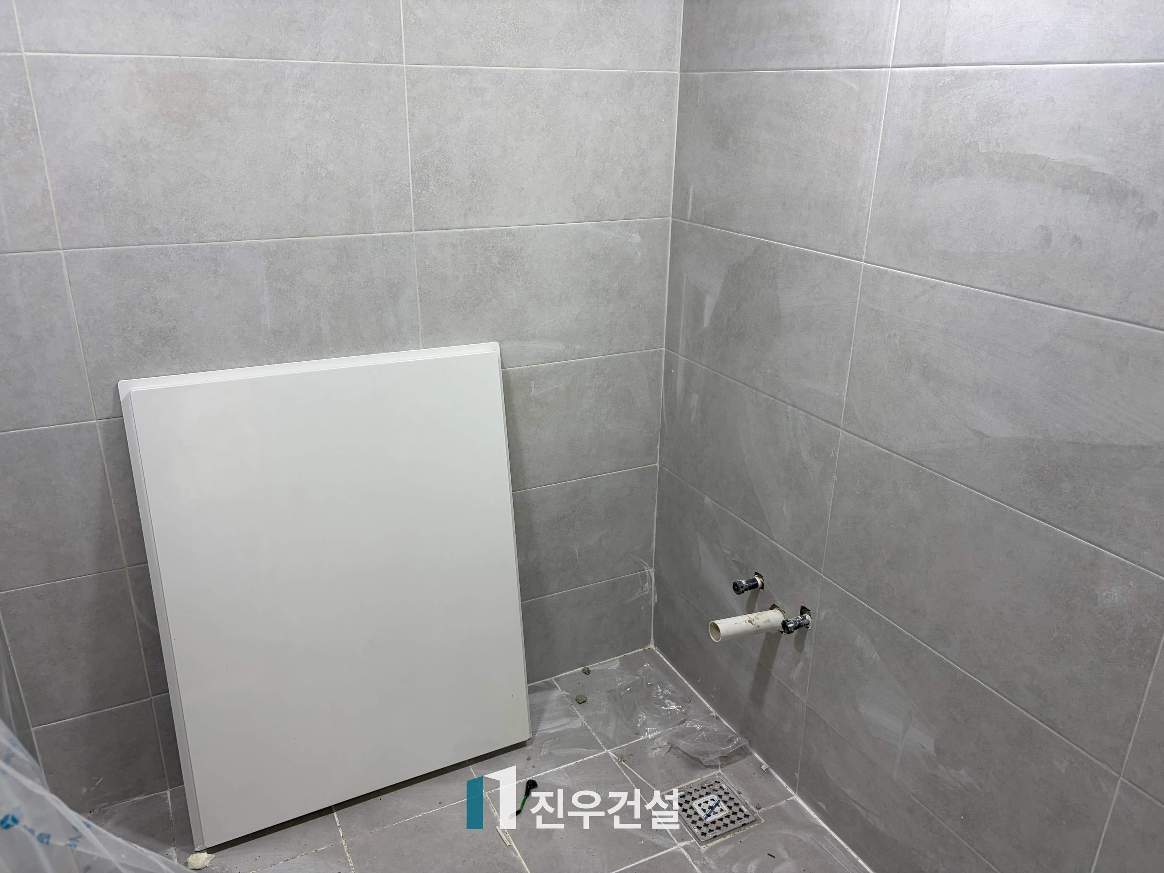 하계동 청구아파트 30평인테리어 화장실 리모델링 시공사례 5번째 이미지