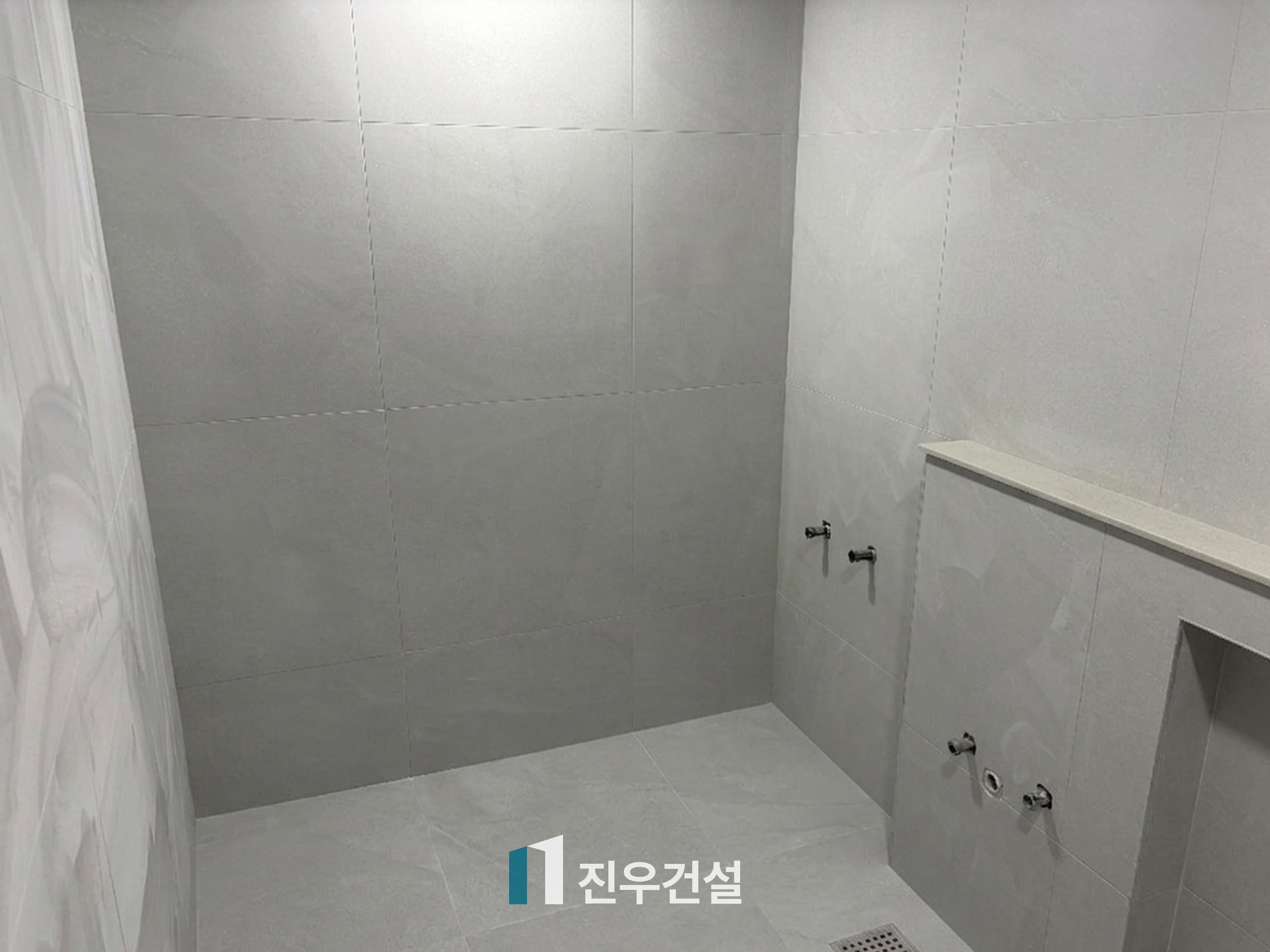 상계동 수락파크빌 31평인테리어 화장실 리모델링