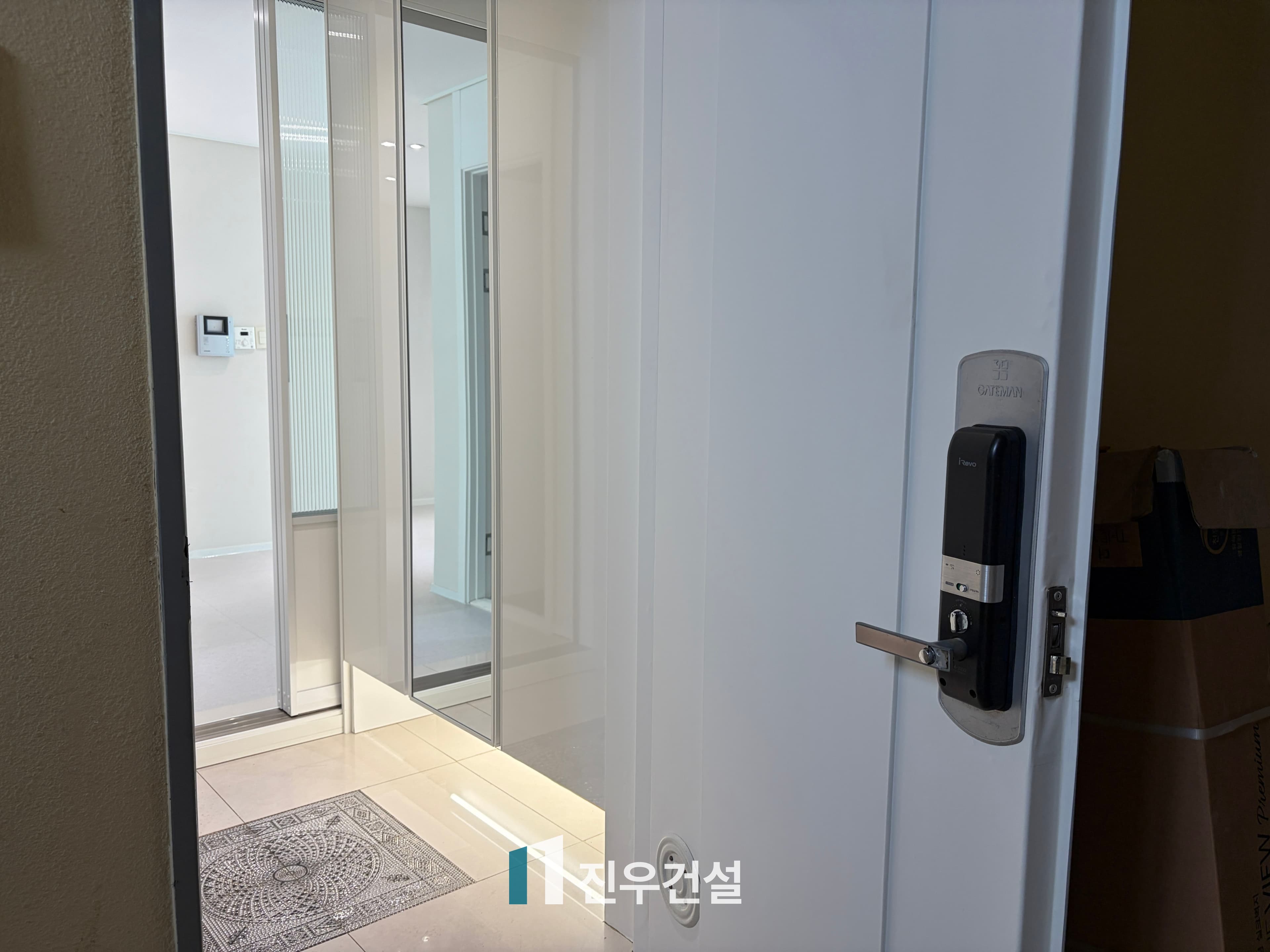 방학동 우성1차아파트 31평인테리어 전체 리모델링 시공사례 1번째 이미지