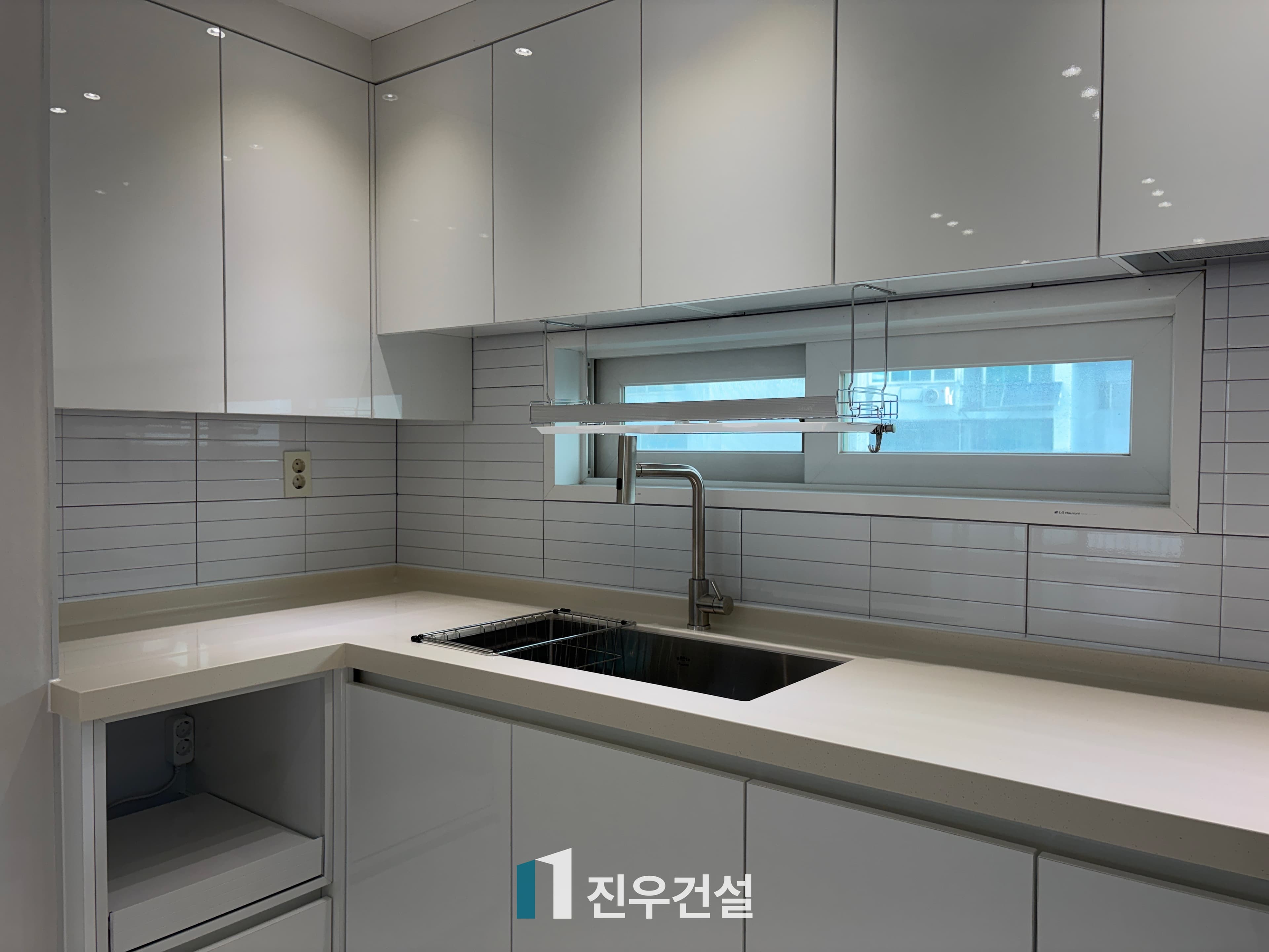 방학동 우성1차아파트 31평인테리어 전체 리모델링 시공사례 11번째 이미지