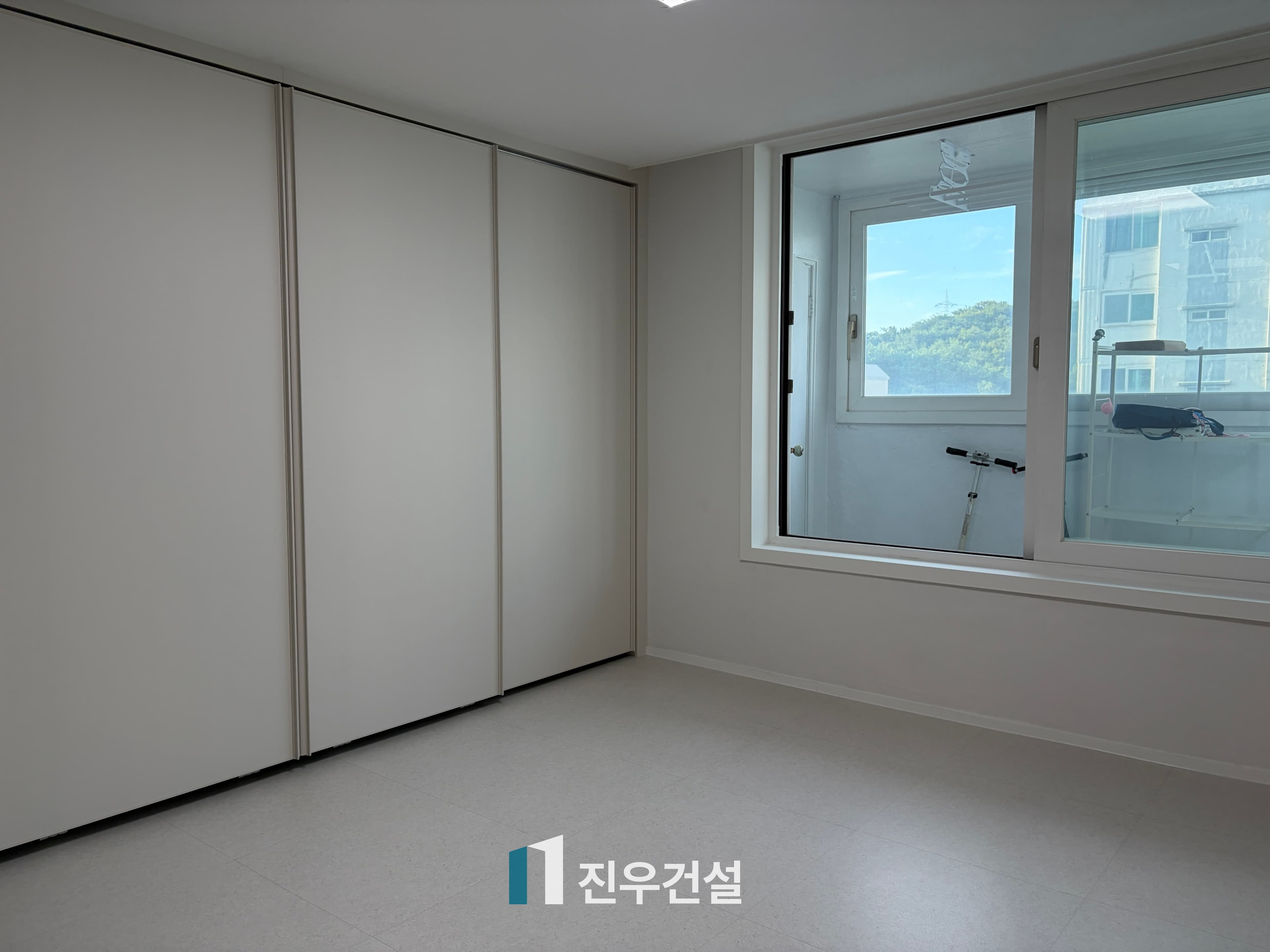 방학동 우성1차아파트 31평인테리어 전체 리모델링 시공사례 13번째 이미지