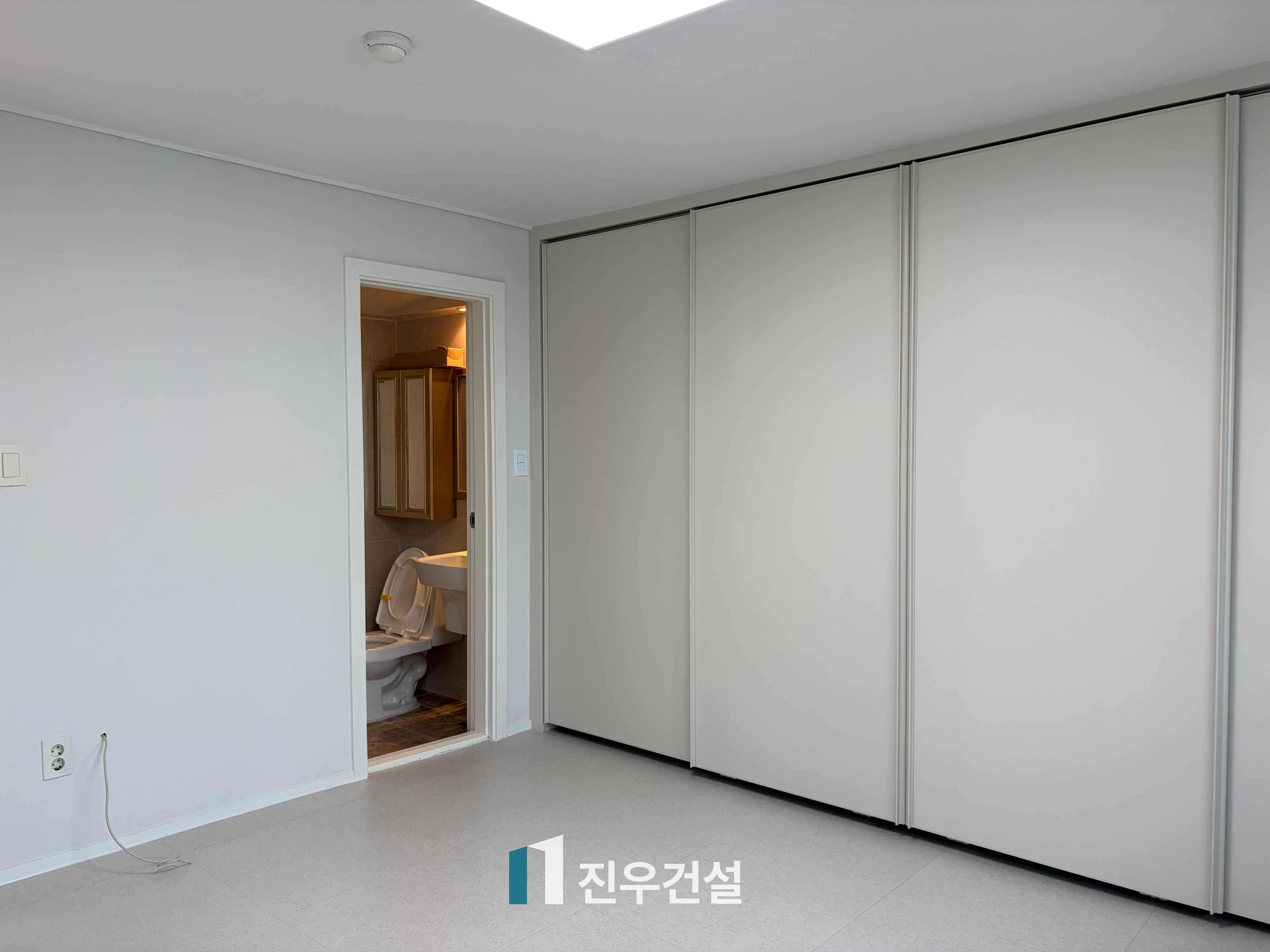 방학동 우성1차아파트 31평인테리어 전체 리모델링 시공사례 16번째 이미지