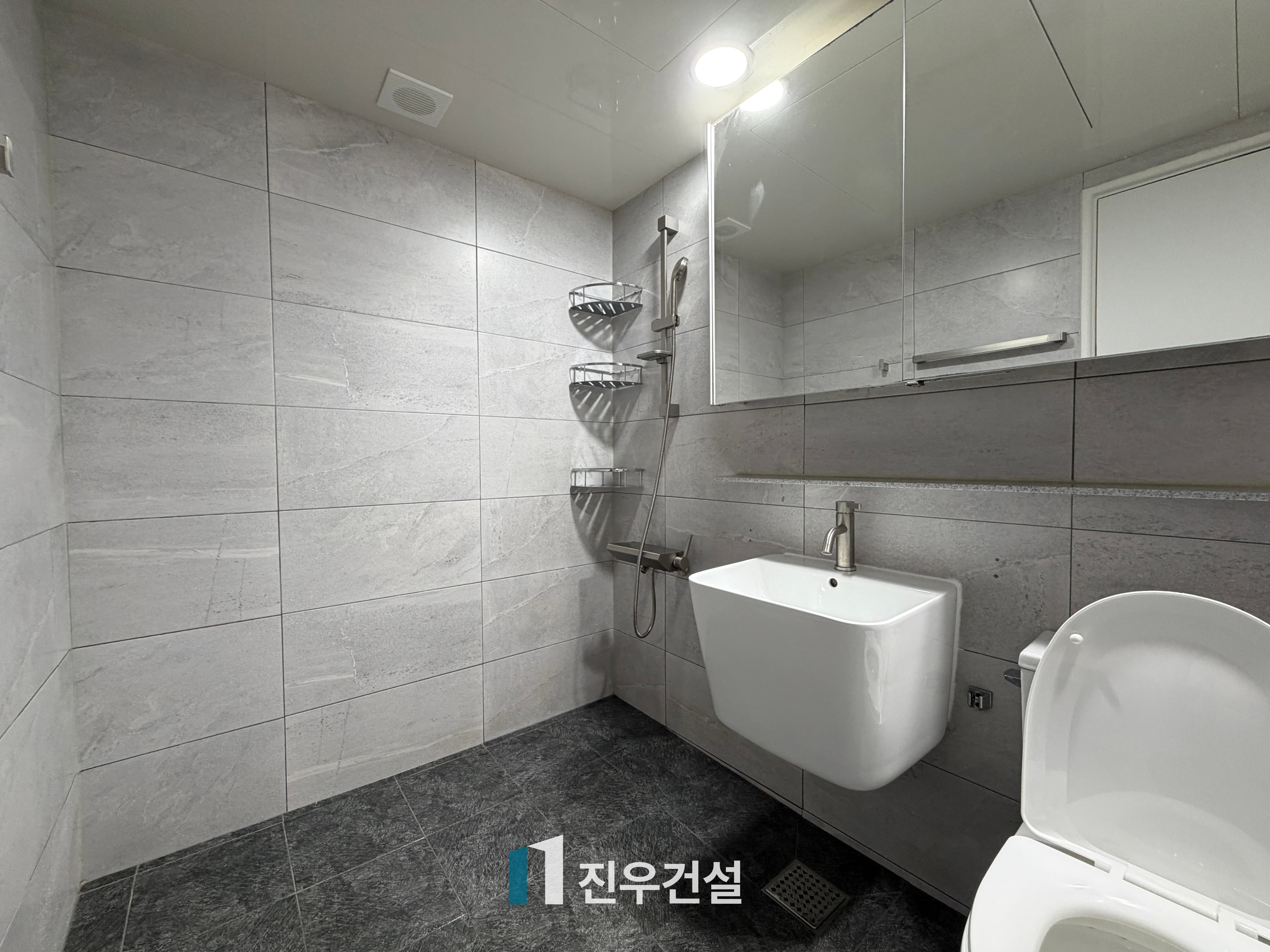 방학동 우성1차아파트 31평인테리어 전체 리모델링 시공사례 18번째 이미지