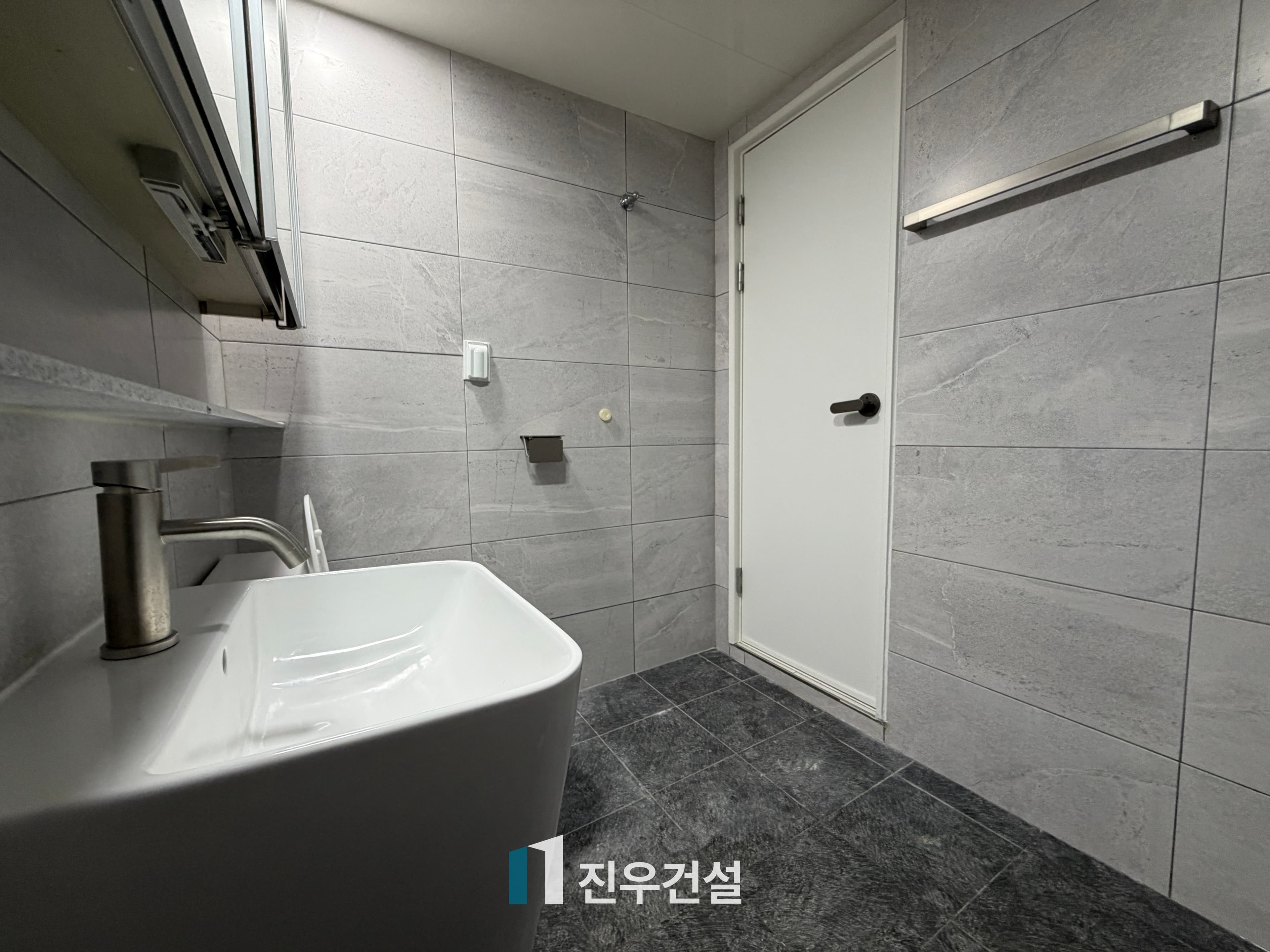 방학동 우성1차아파트 31평인테리어 전체 리모델링 시공사례 19번째 이미지