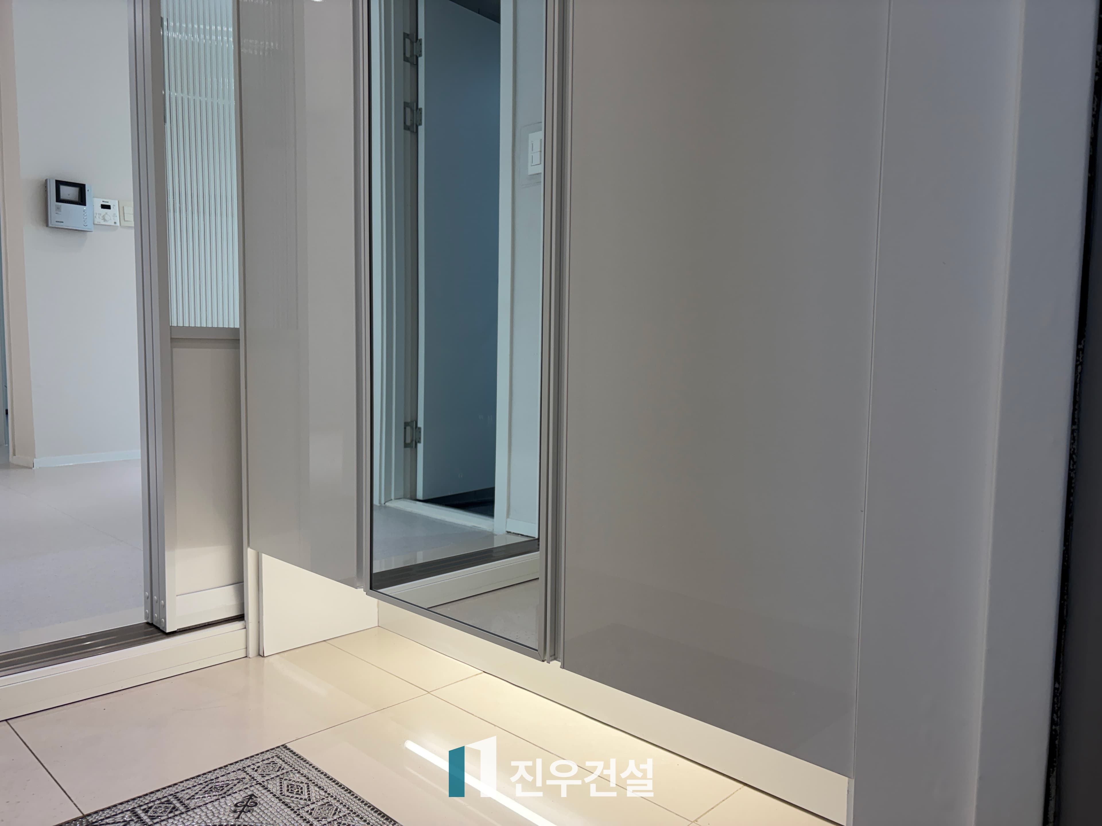 방학동 우성1차아파트 31평인테리어 전체 리모델링 시공사례 2번째 이미지
