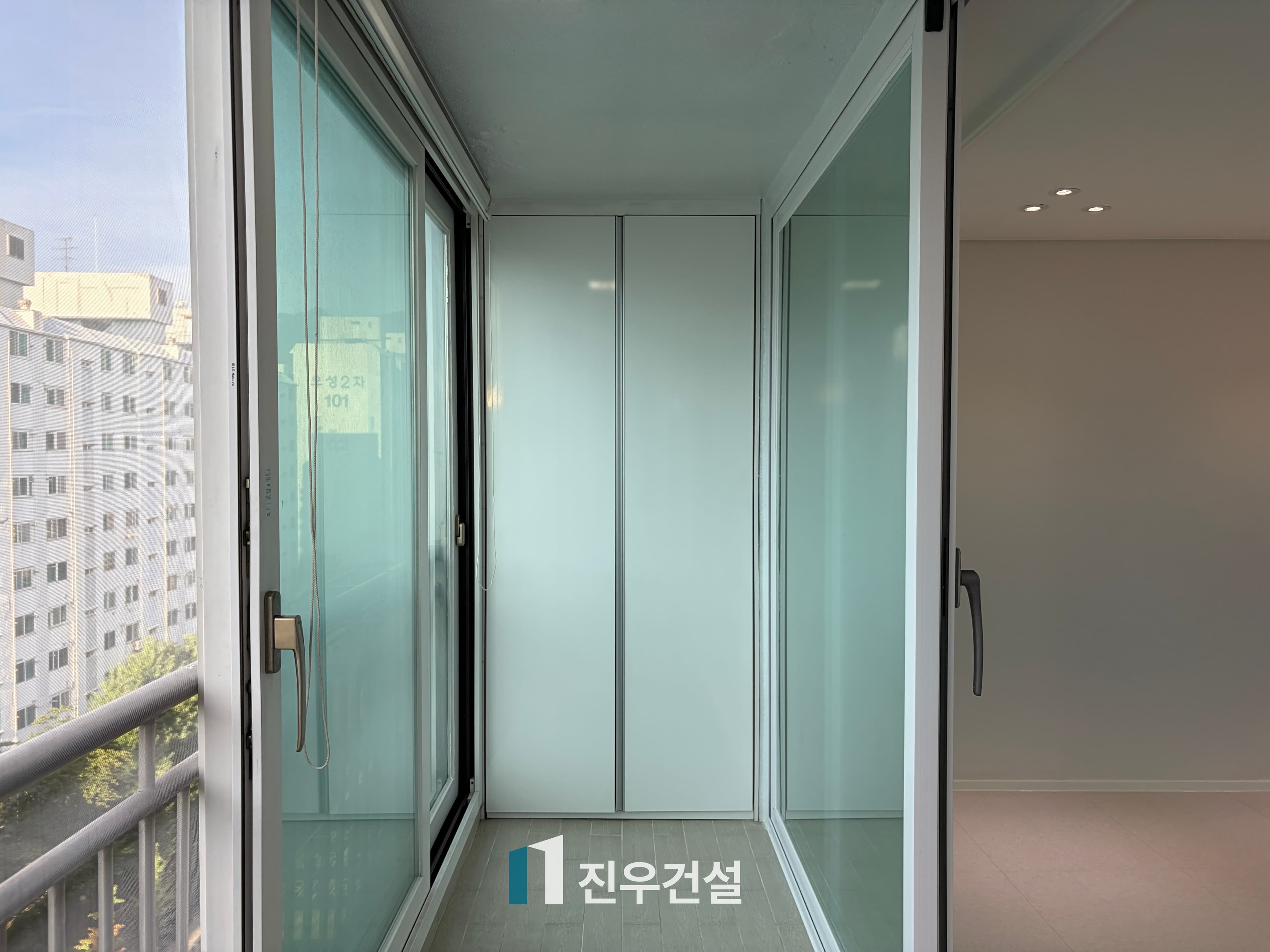 방학동 우성1차아파트 31평인테리어 전체 리모델링 시공사례 20번째 이미지