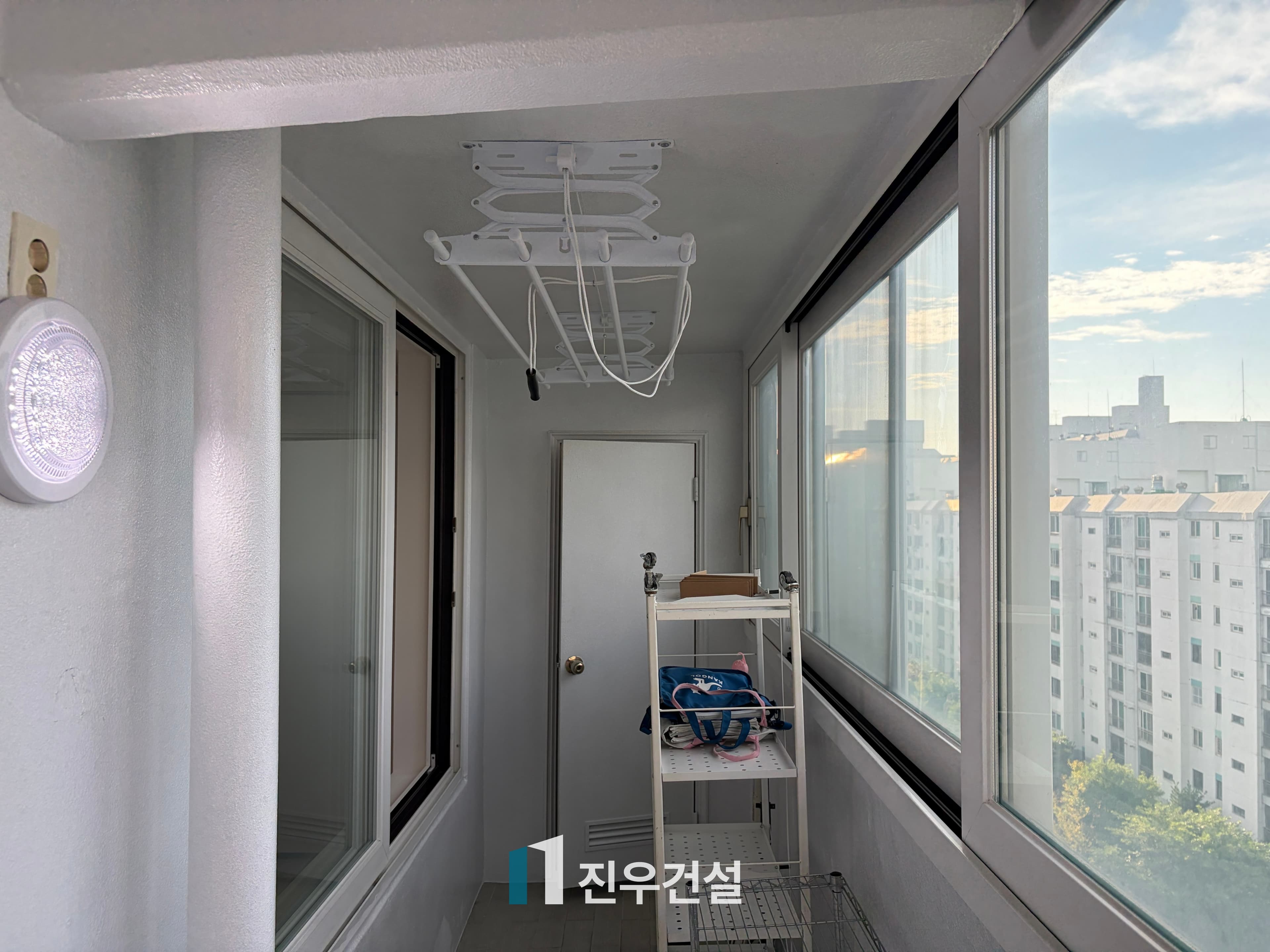 방학동 우성1차아파트 31평인테리어 전체 리모델링 시공사례 21번째 이미지