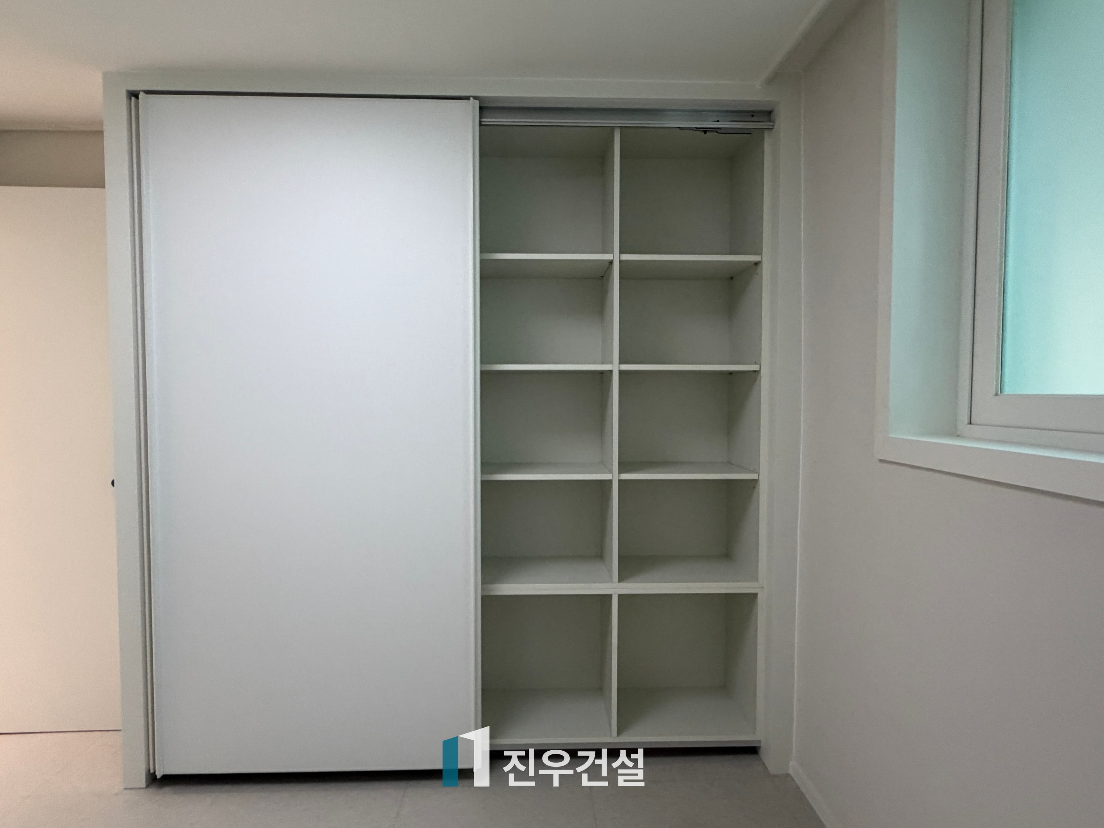 방학동 우성1차아파트 31평인테리어 전체 리모델링 시공사례 27번째 이미지