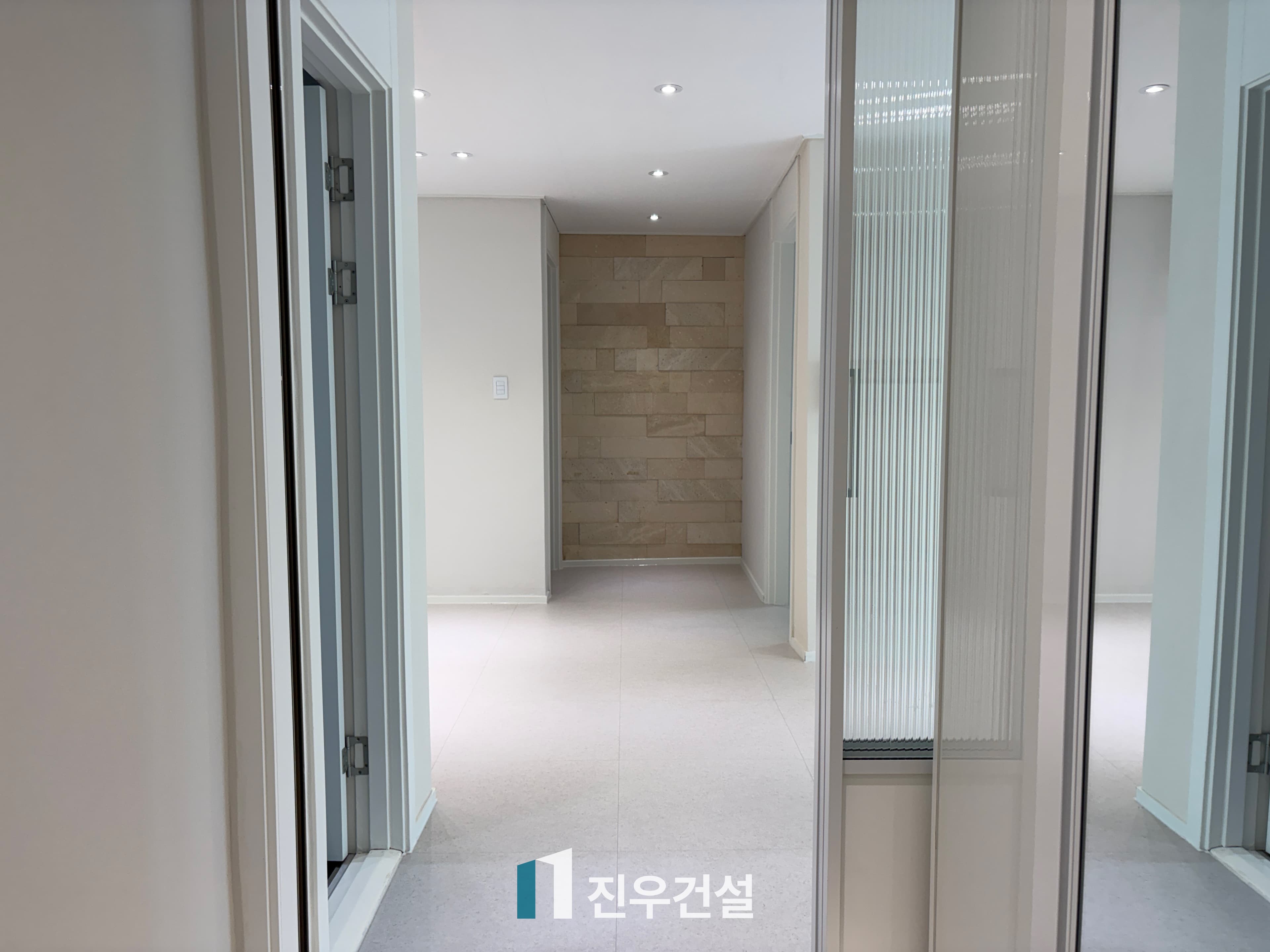방학동 우성1차아파트 31평인테리어 전체 리모델링 시공사례 3번째 이미지
