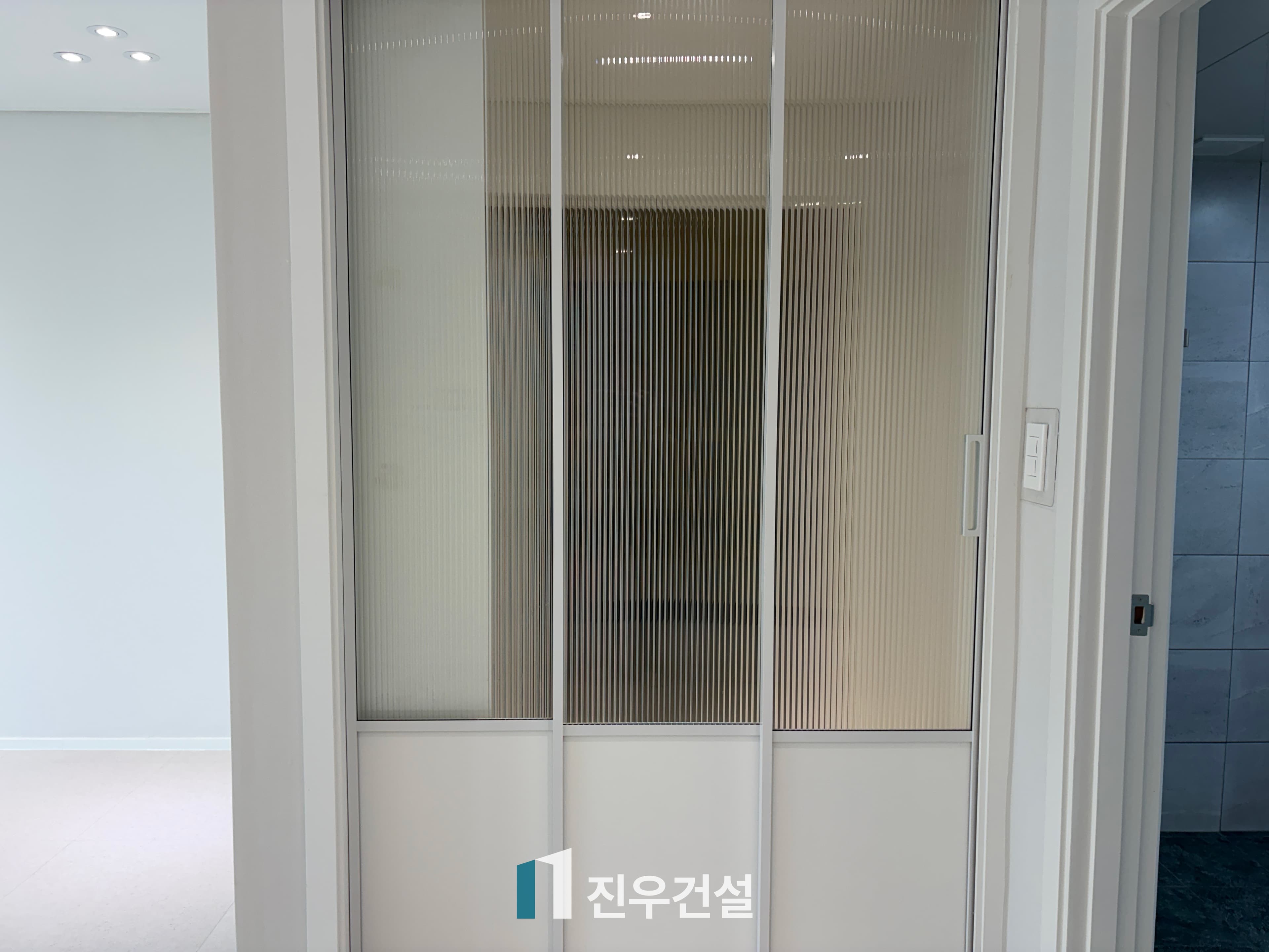 방학동 우성1차아파트 31평인테리어 전체 리모델링 시공사례 4번째 이미지