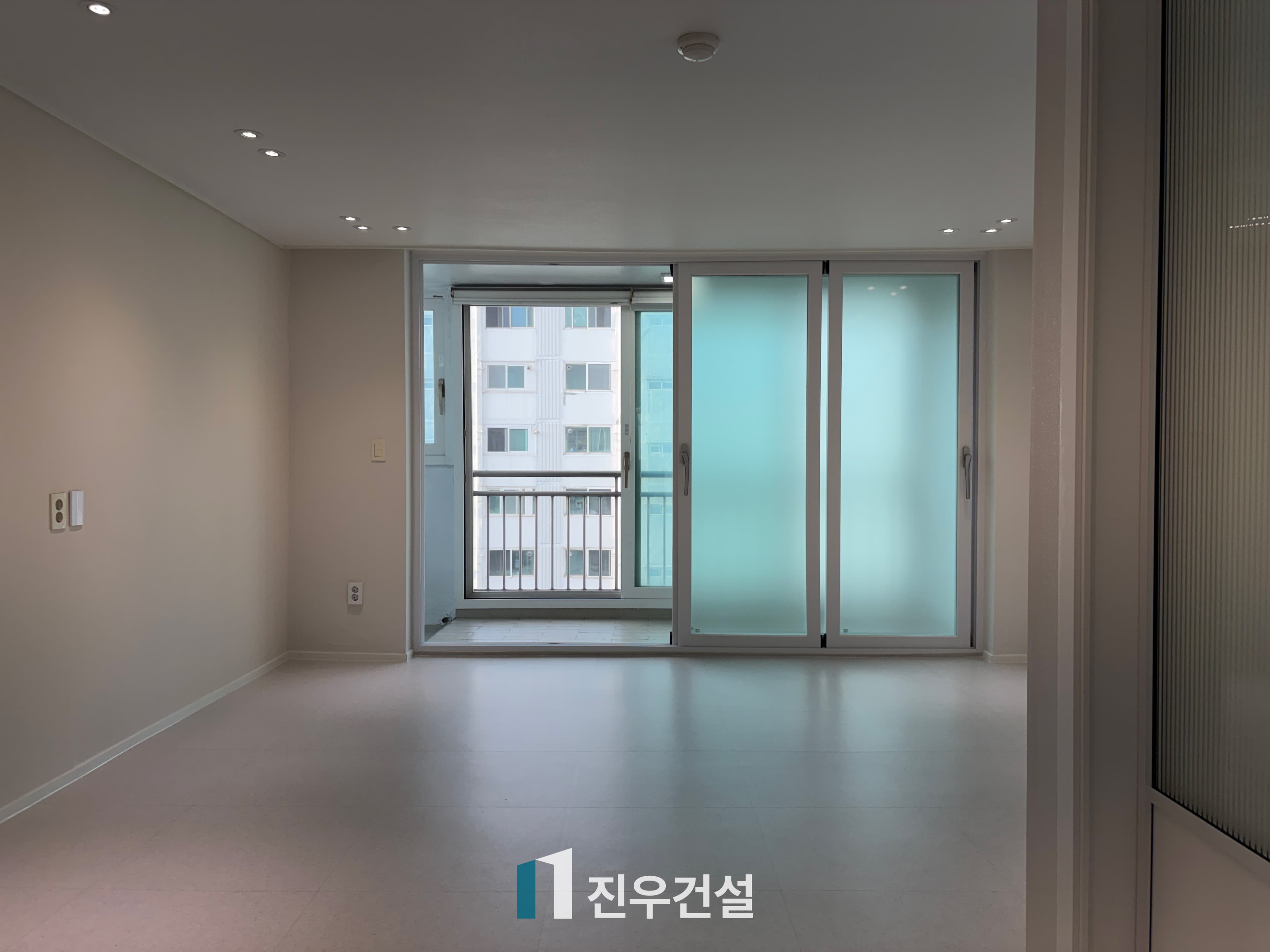 방학동 우성1차아파트 31평인테리어 전체 리모델링