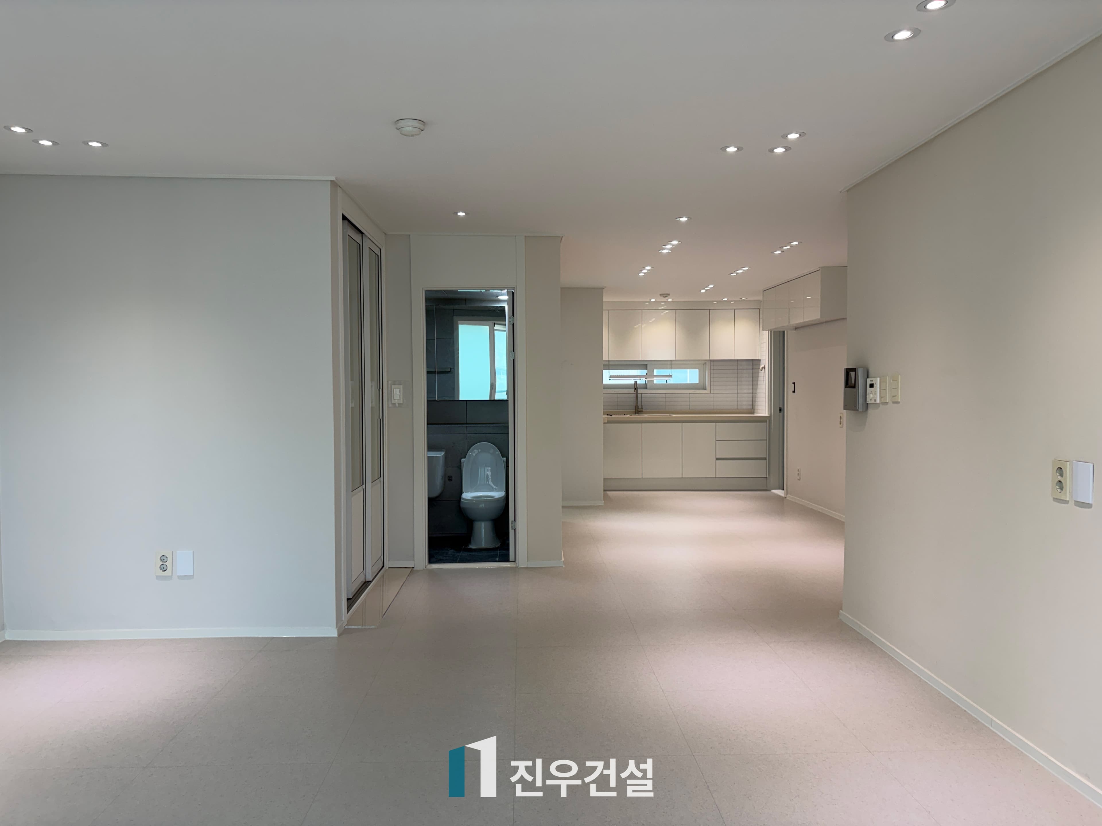 방학동 우성1차아파트 31평인테리어 전체 리모델링 시공사례 7번째 이미지