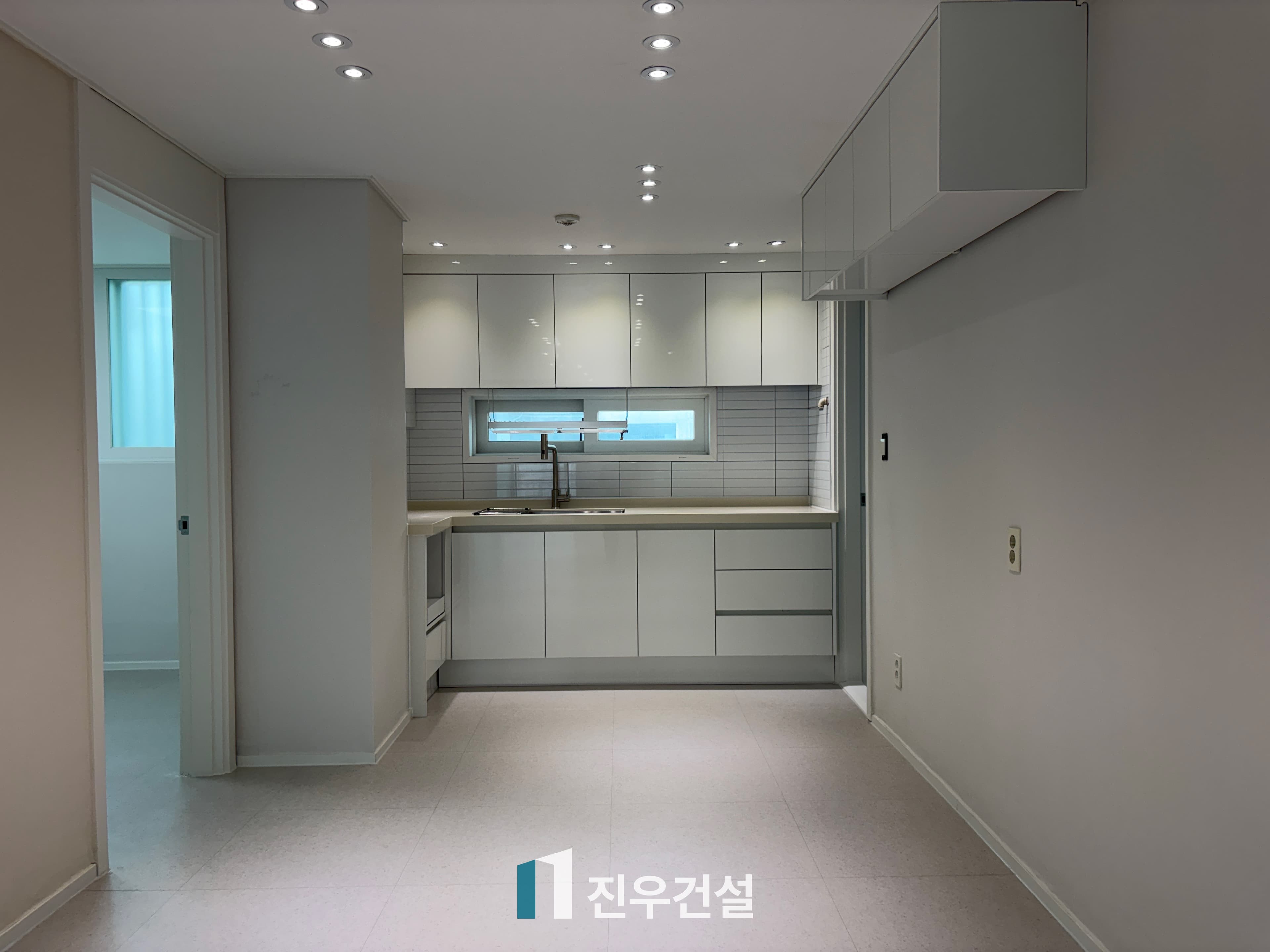 방학동 우성1차아파트 31평인테리어 전체 리모델링 시공사례 8번째 이미지