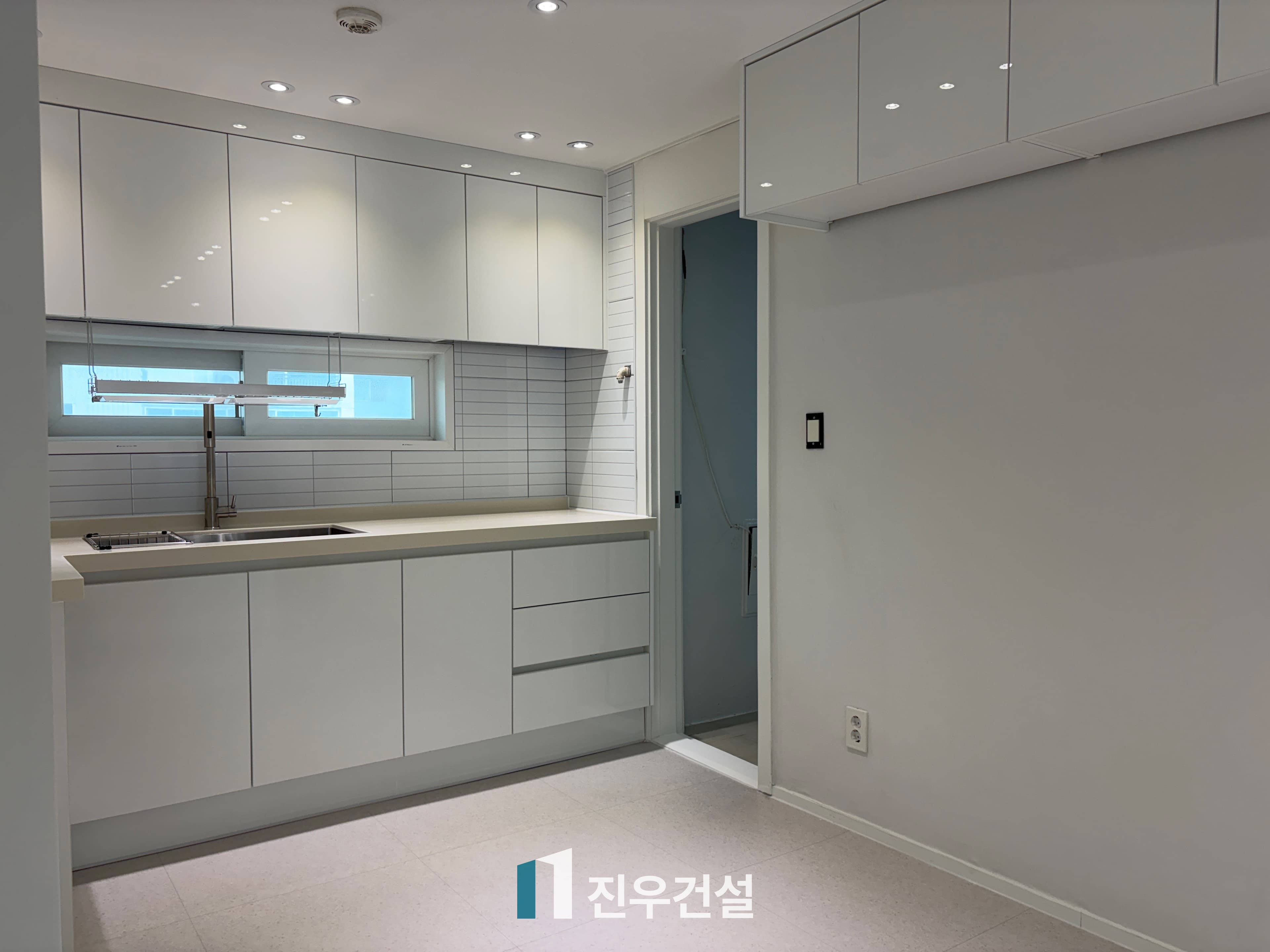 방학동 우성1차아파트 31평인테리어 전체 리모델링 시공사례 9번째 이미지