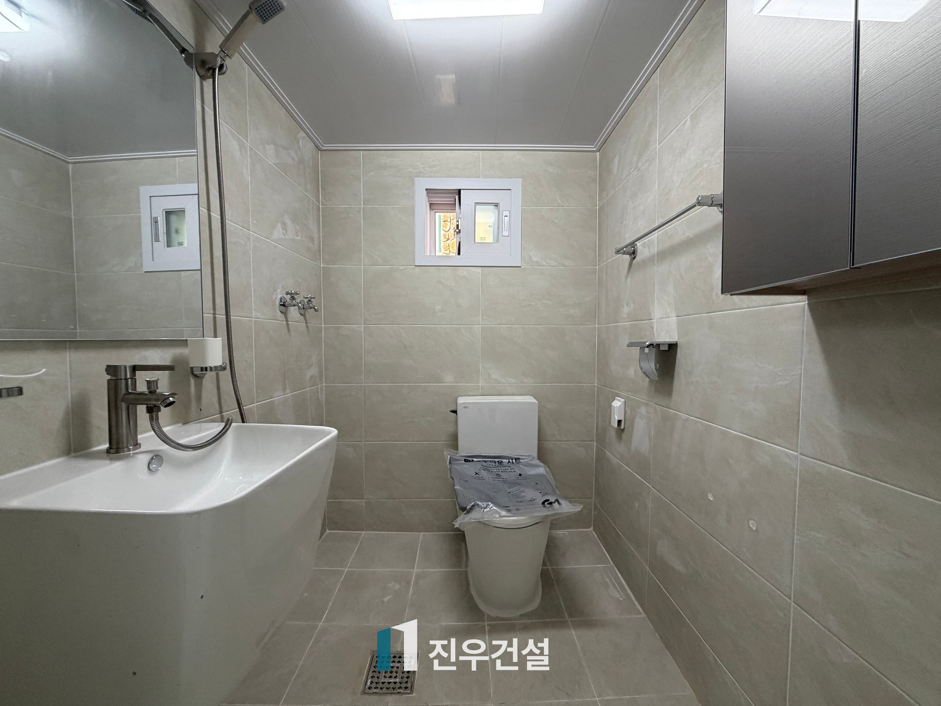 상계동 현대빌라 15평인테리어 전체 리모델링 시공사례 15번째 이미지
