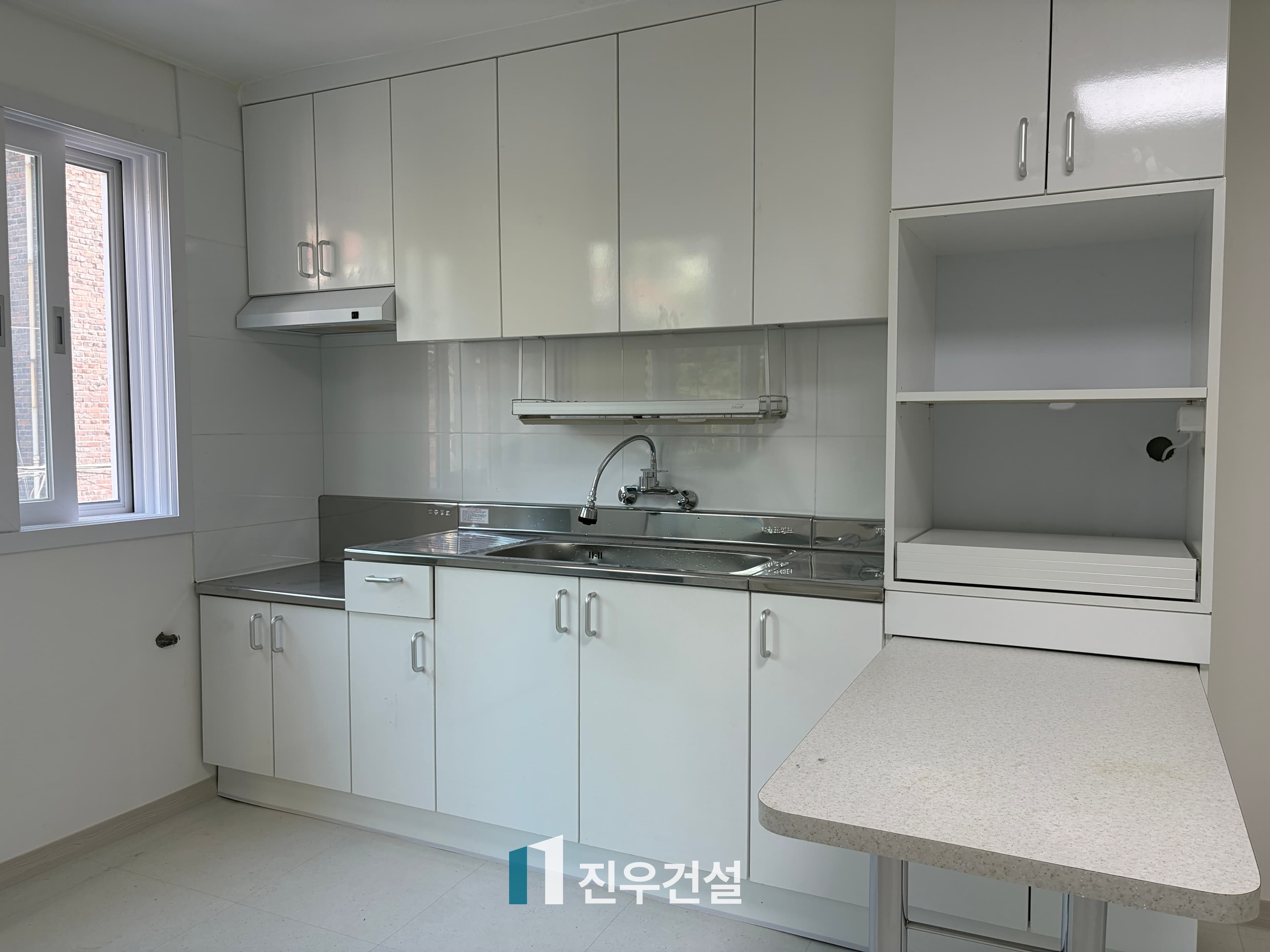 상계동 현대빌라 15평인테리어 전체 리모델링 시공사례 19번째 이미지