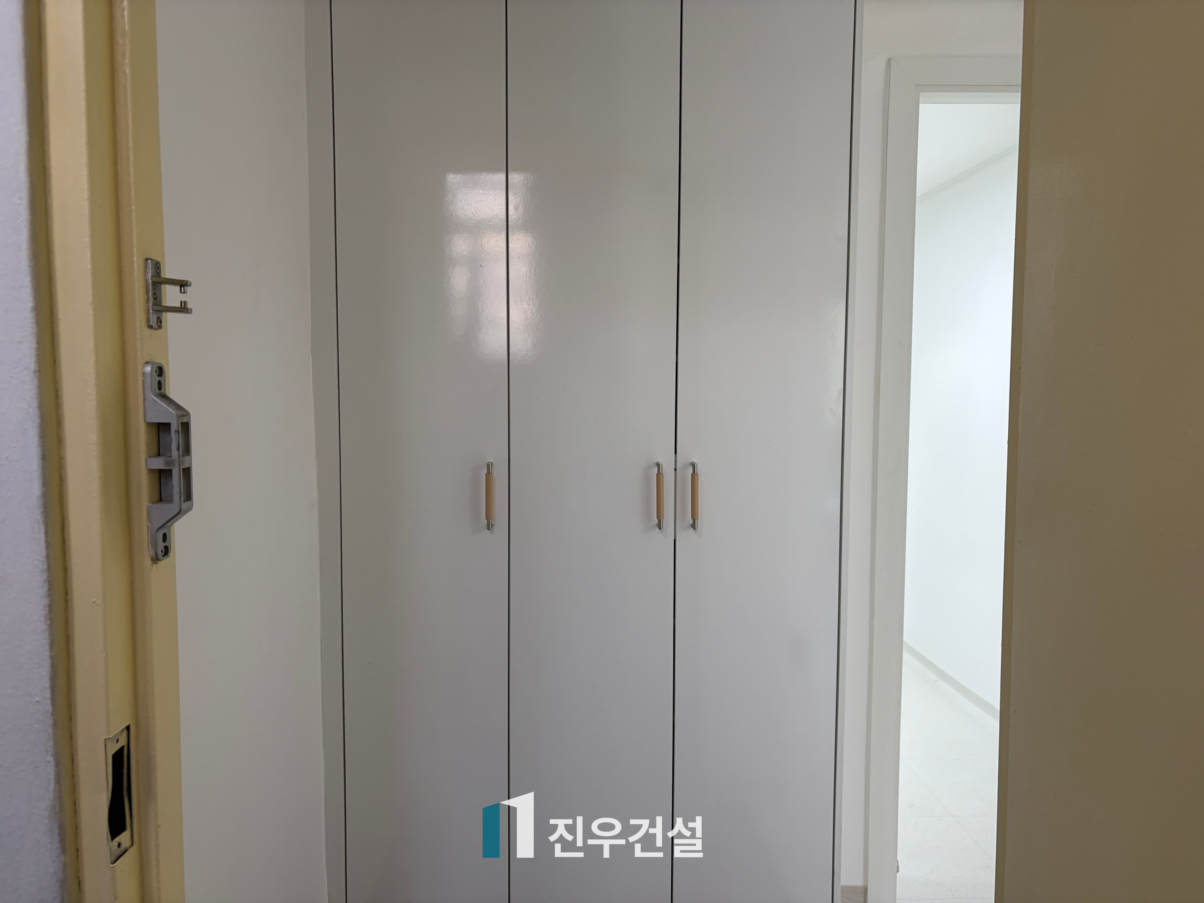 상계동 현대빌라 15평인테리어 전체 리모델링 시공사례 2번째 이미지