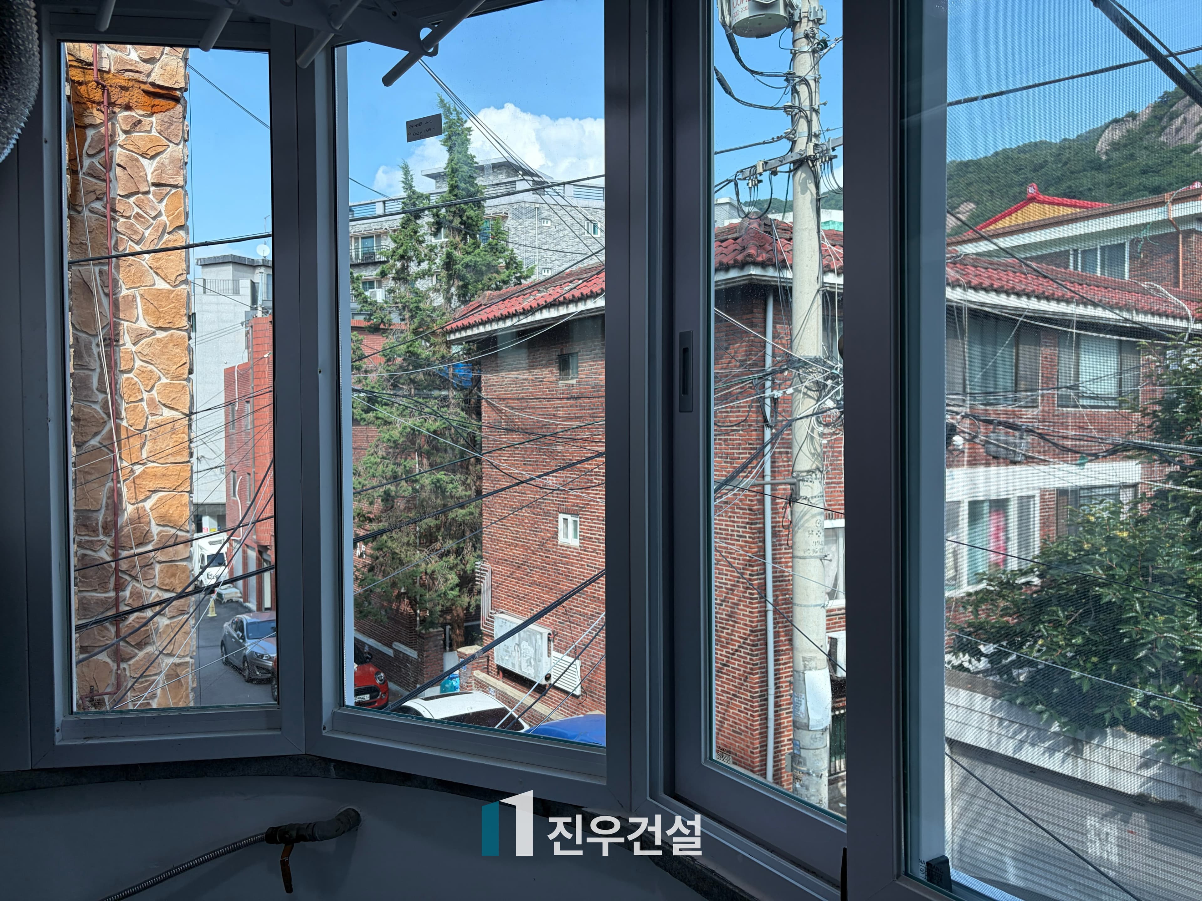 상계동 현대빌라 15평인테리어 전체 리모델링 시공사례 21번째 이미지