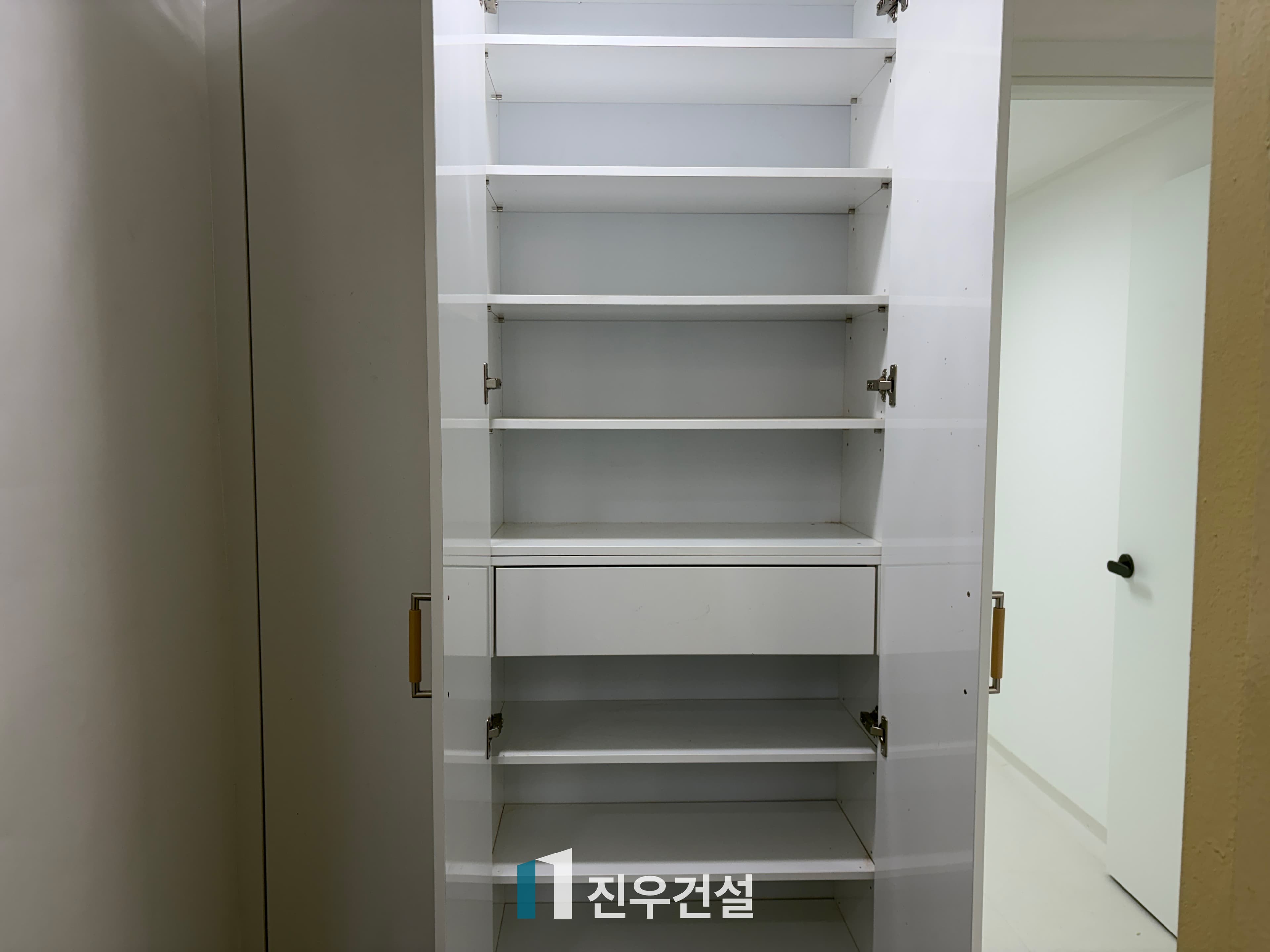 상계동 현대빌라 15평인테리어 전체 리모델링 시공사례 3번째 이미지