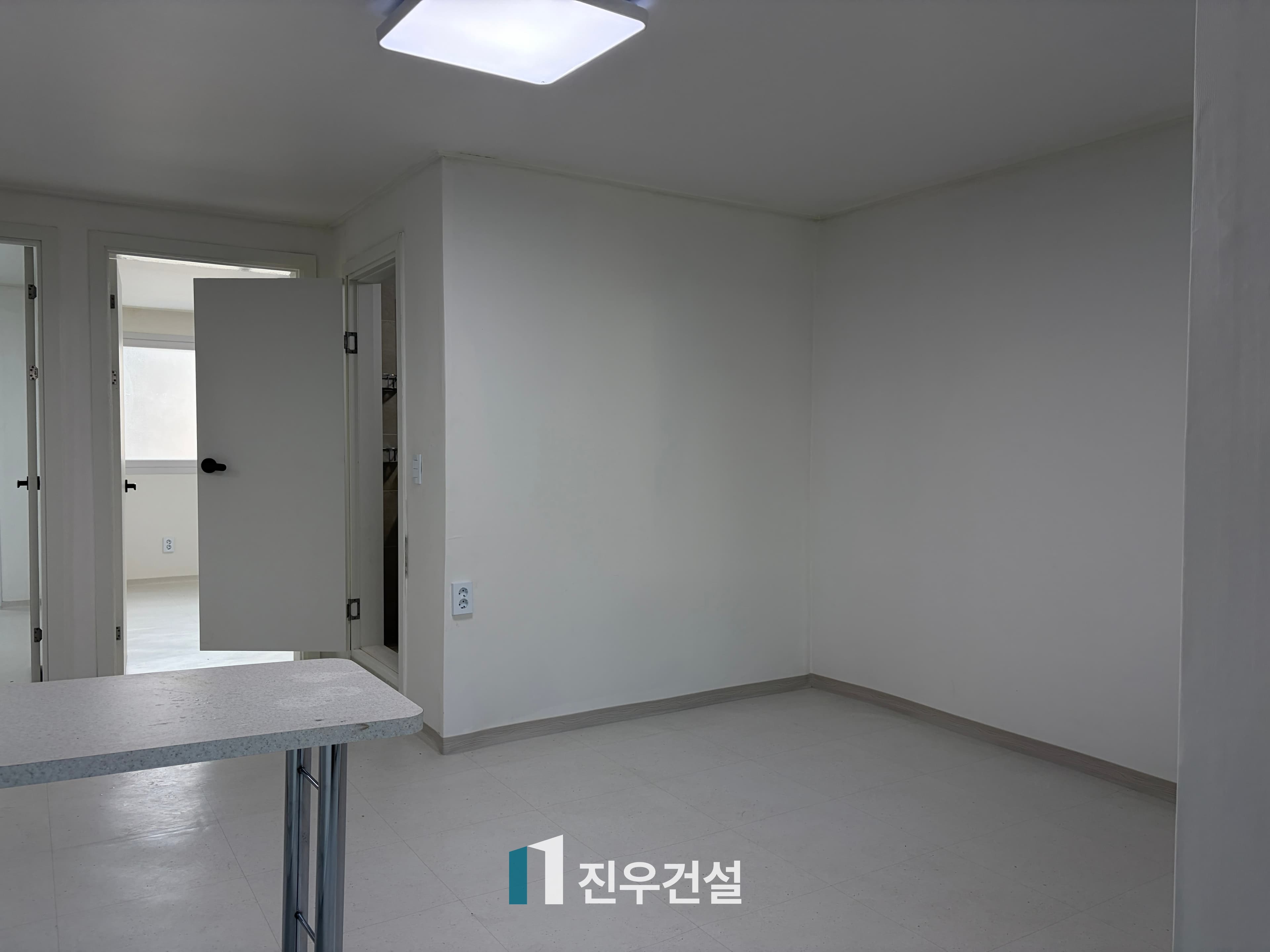 상계동 현대빌라 15평인테리어 전체 리모델링 시공사례 6번째 이미지