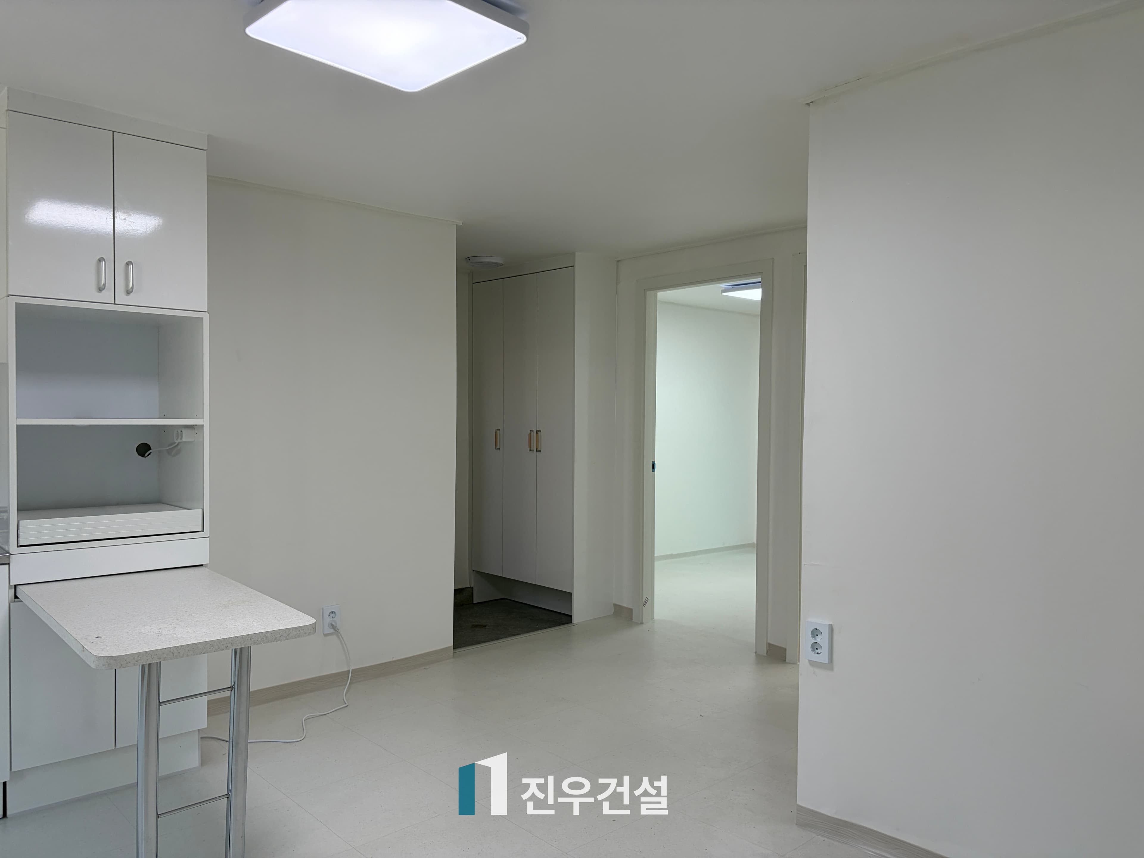 상계동 현대빌라 15평인테리어 전체 리모델링