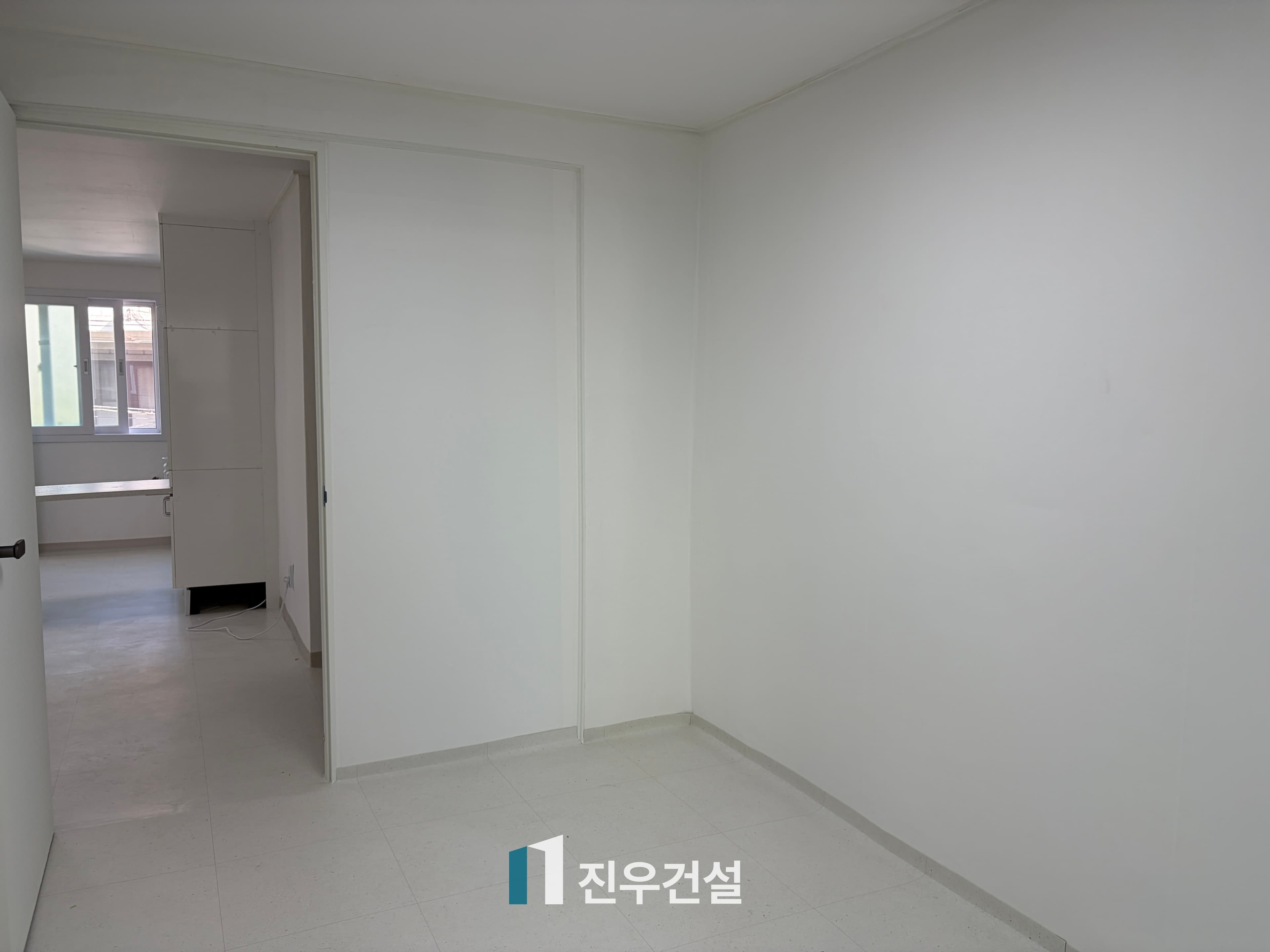 상계동 현대빌라 15평인테리어 전체 리모델링 시공사례 9번째 이미지