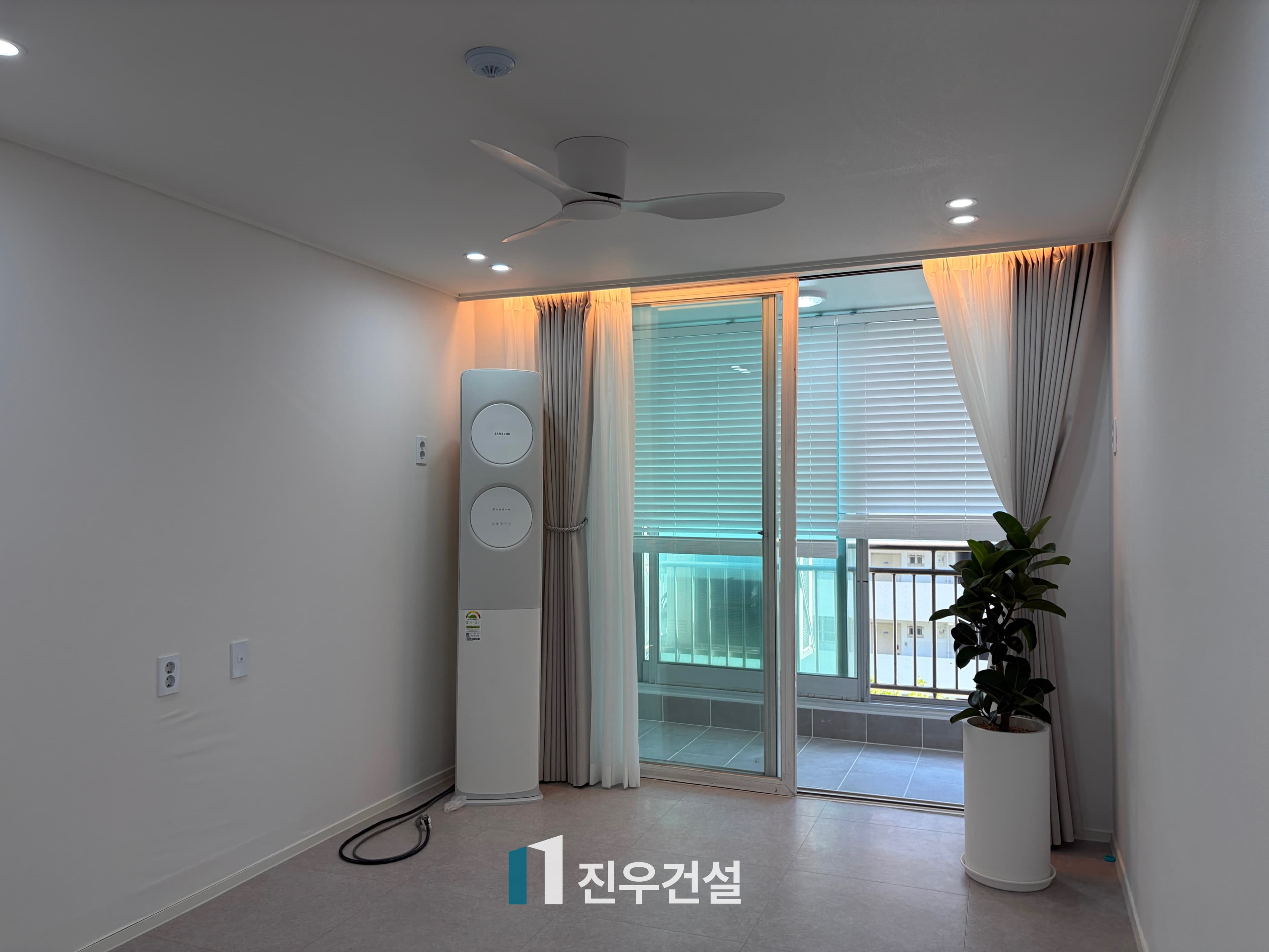 공릉동 비선아파트 21평인테리어 전체 리모델링 시공사례 11번째 이미지