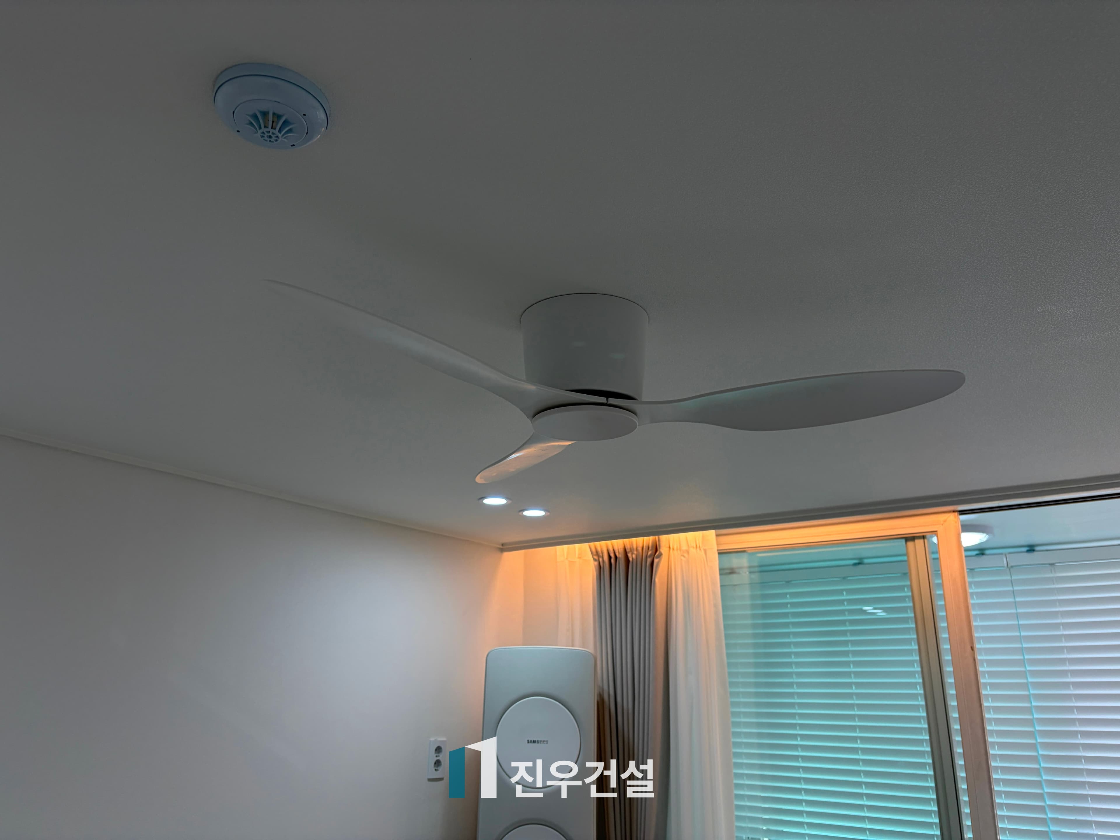 공릉동 비선아파트 21평인테리어 전체 리모델링 시공사례 12번째 이미지