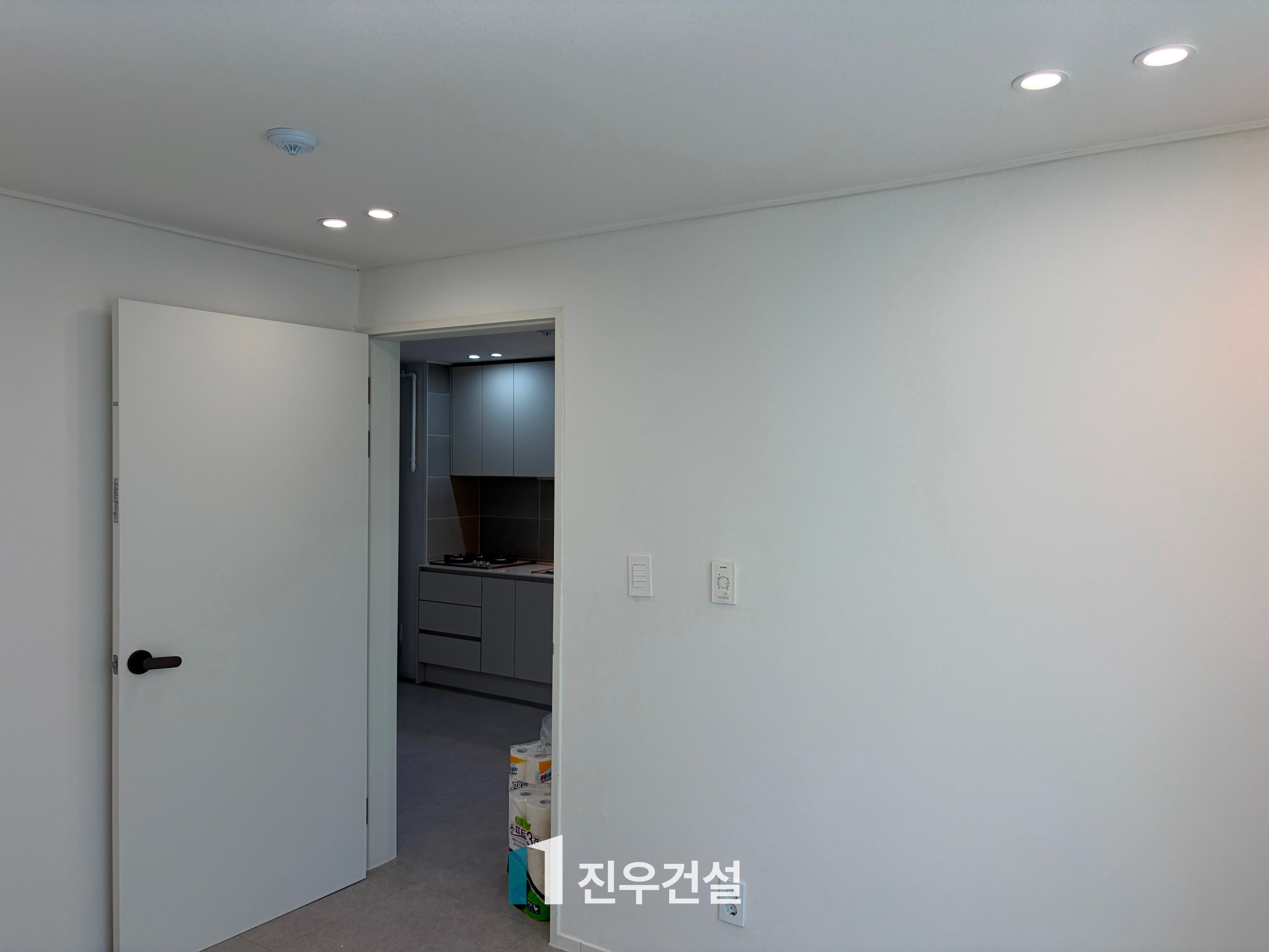 공릉동 비선아파트 21평인테리어 전체 리모델링 시공사례 16번째 이미지