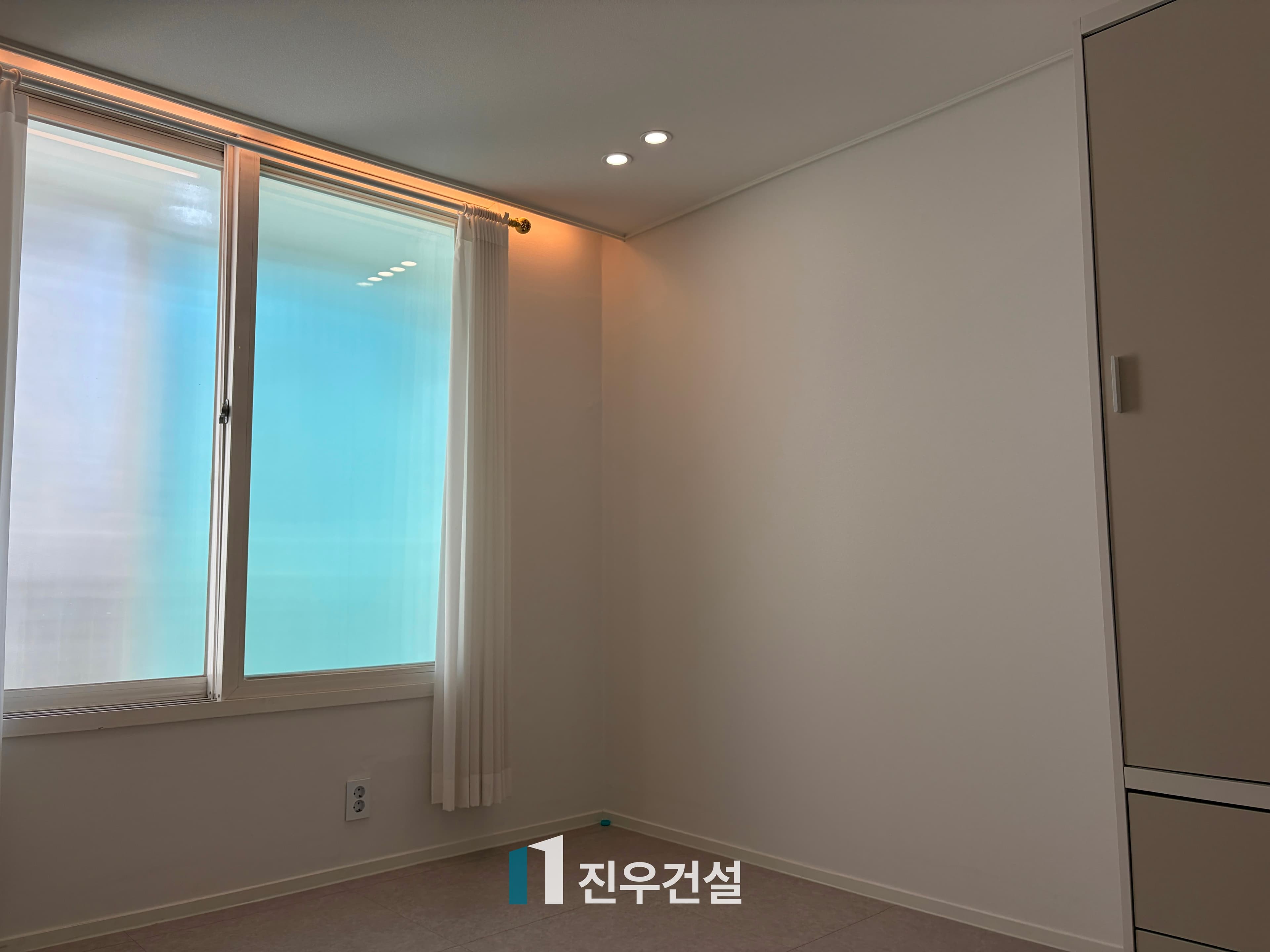 공릉동 비선아파트 21평인테리어 전체 리모델링 시공사례 17번째 이미지
