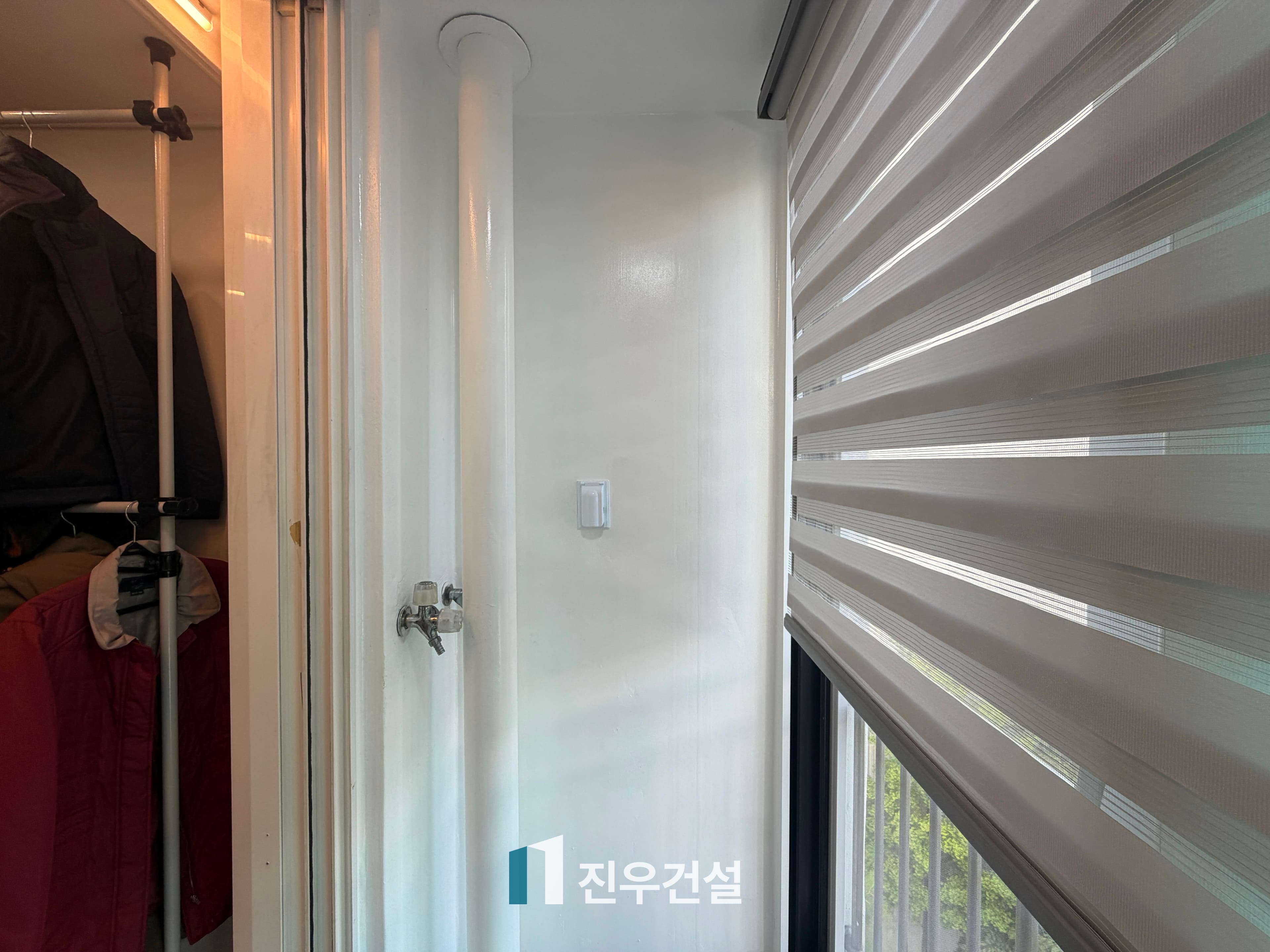 공릉동 비선아파트 21평인테리어 전체 리모델링 시공사례 19번째 이미지