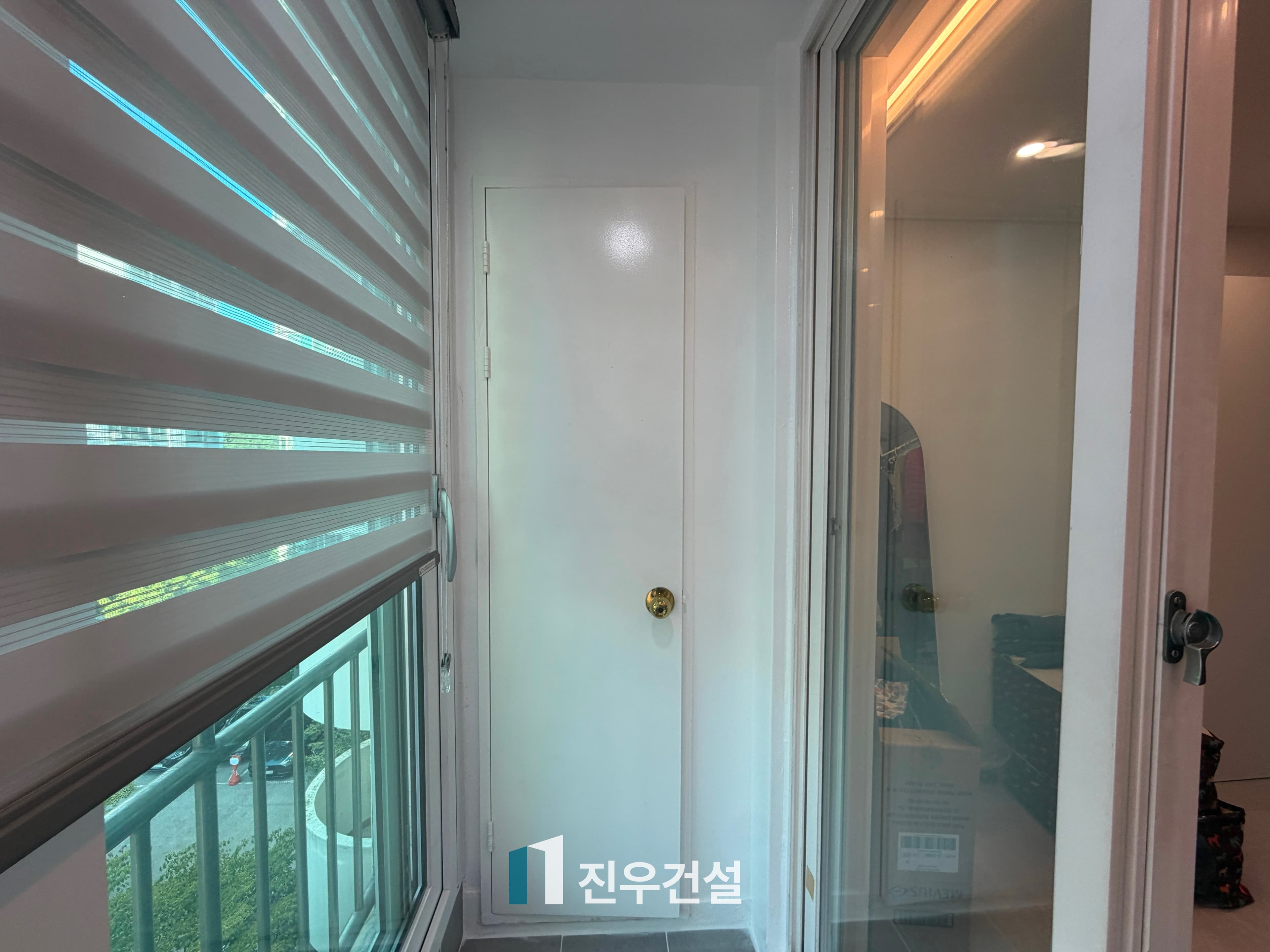 공릉동 비선아파트 21평인테리어 전체 리모델링 시공사례 20번째 이미지