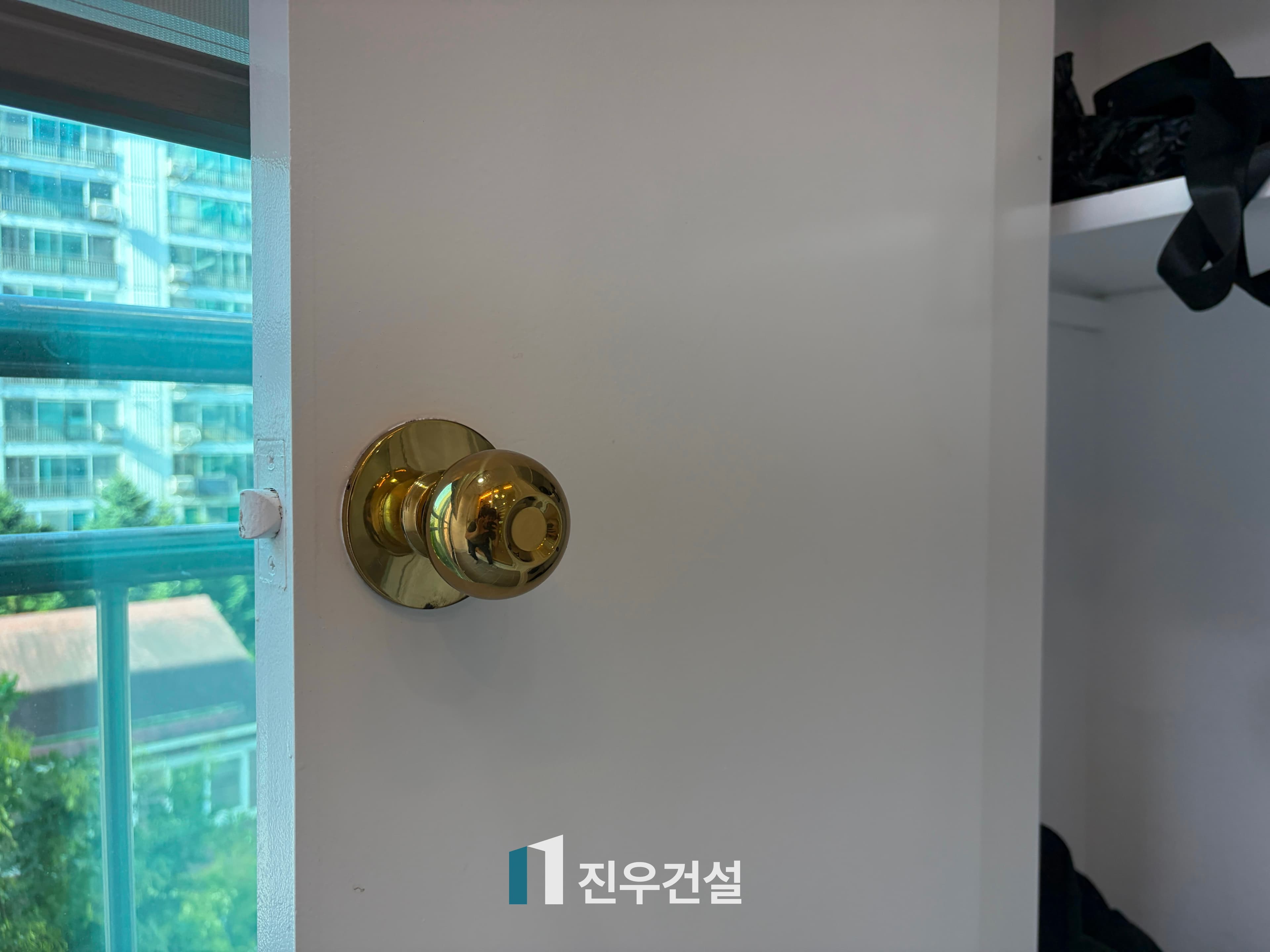 공릉동 비선아파트 21평인테리어 전체 리모델링 시공사례 21번째 이미지