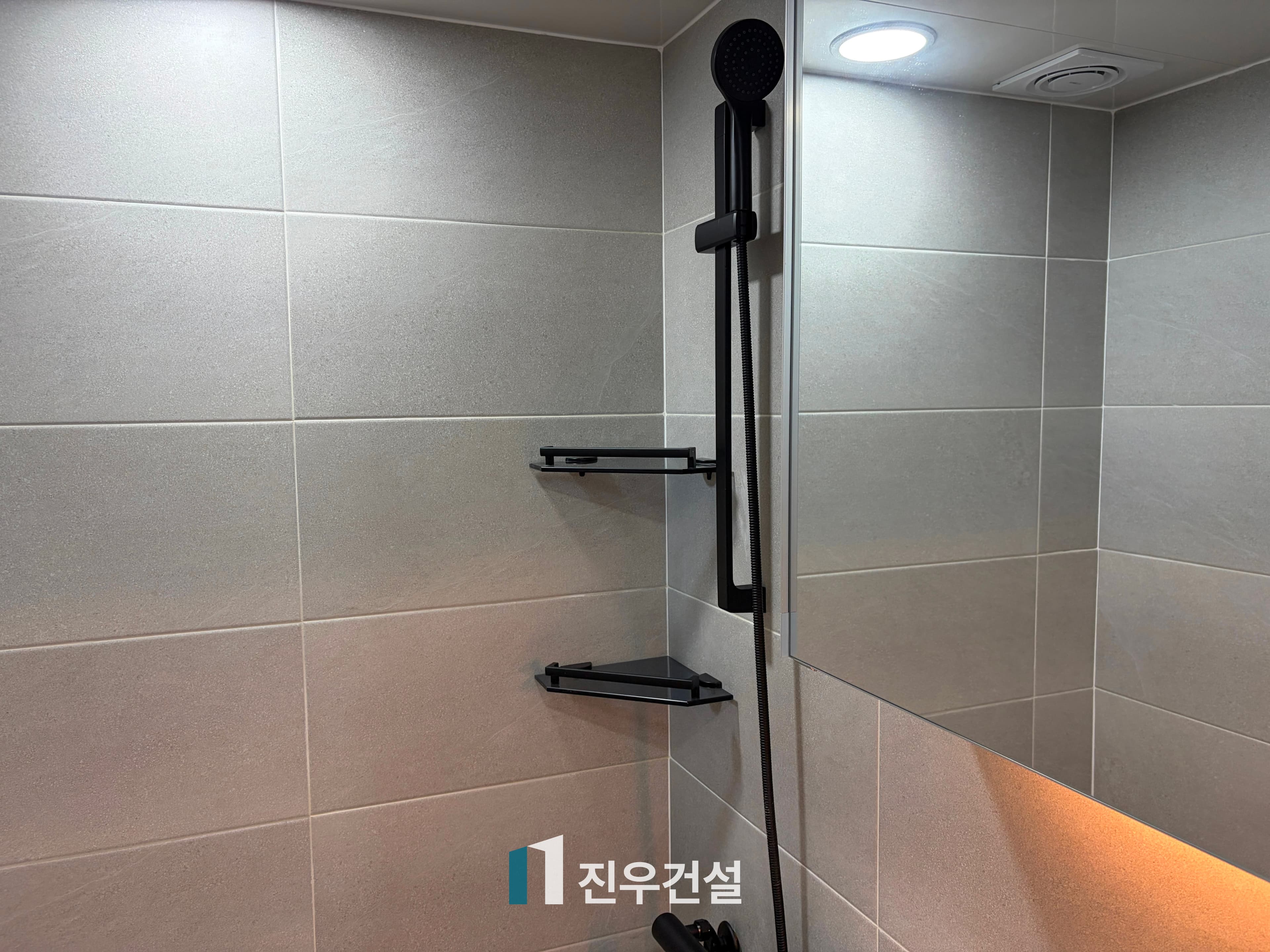 공릉동 비선아파트 21평인테리어 전체 리모델링 시공사례 26번째 이미지