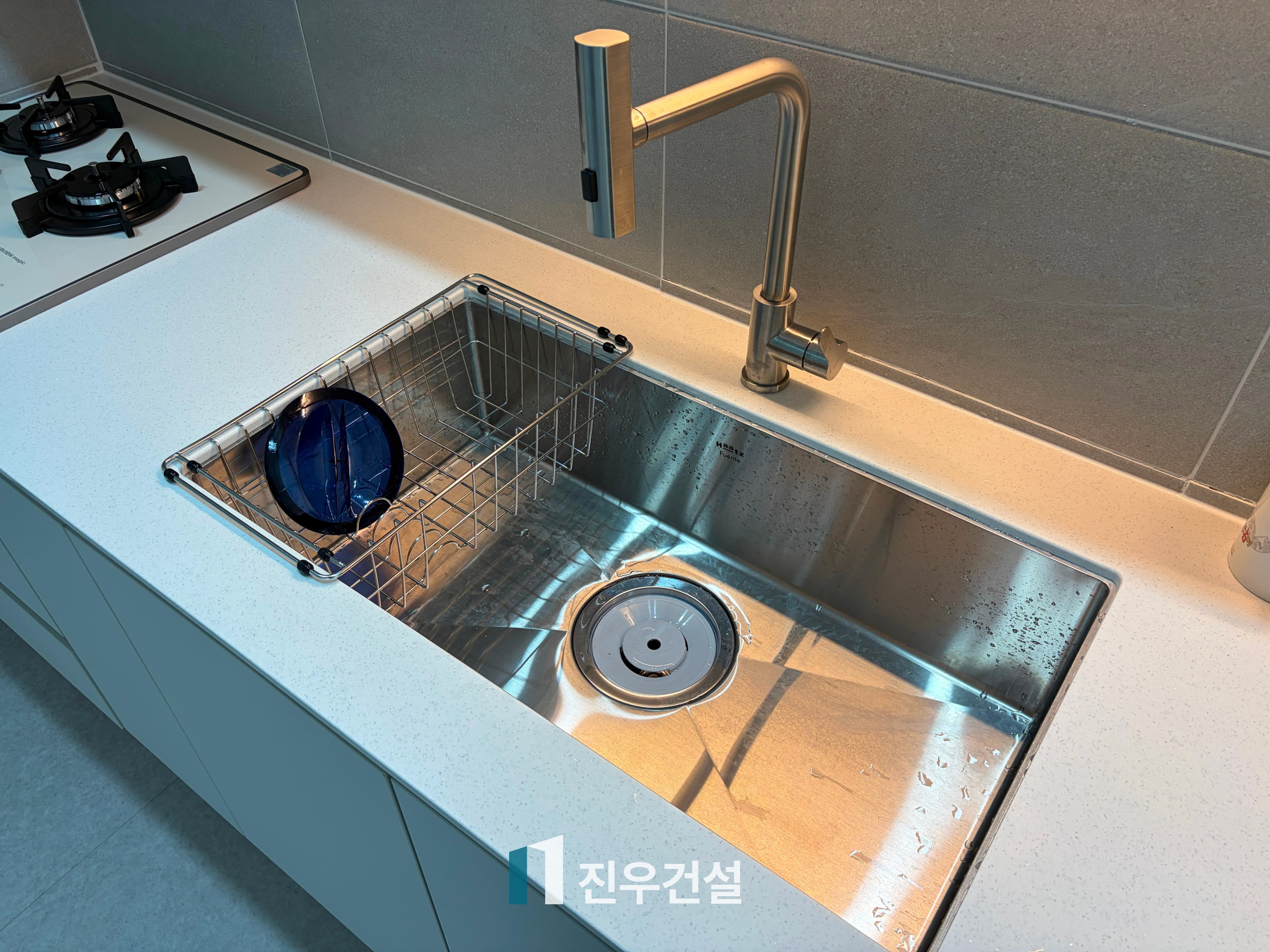 공릉동 비선아파트 21평인테리어 전체 리모델링 시공사례 7번째 이미지