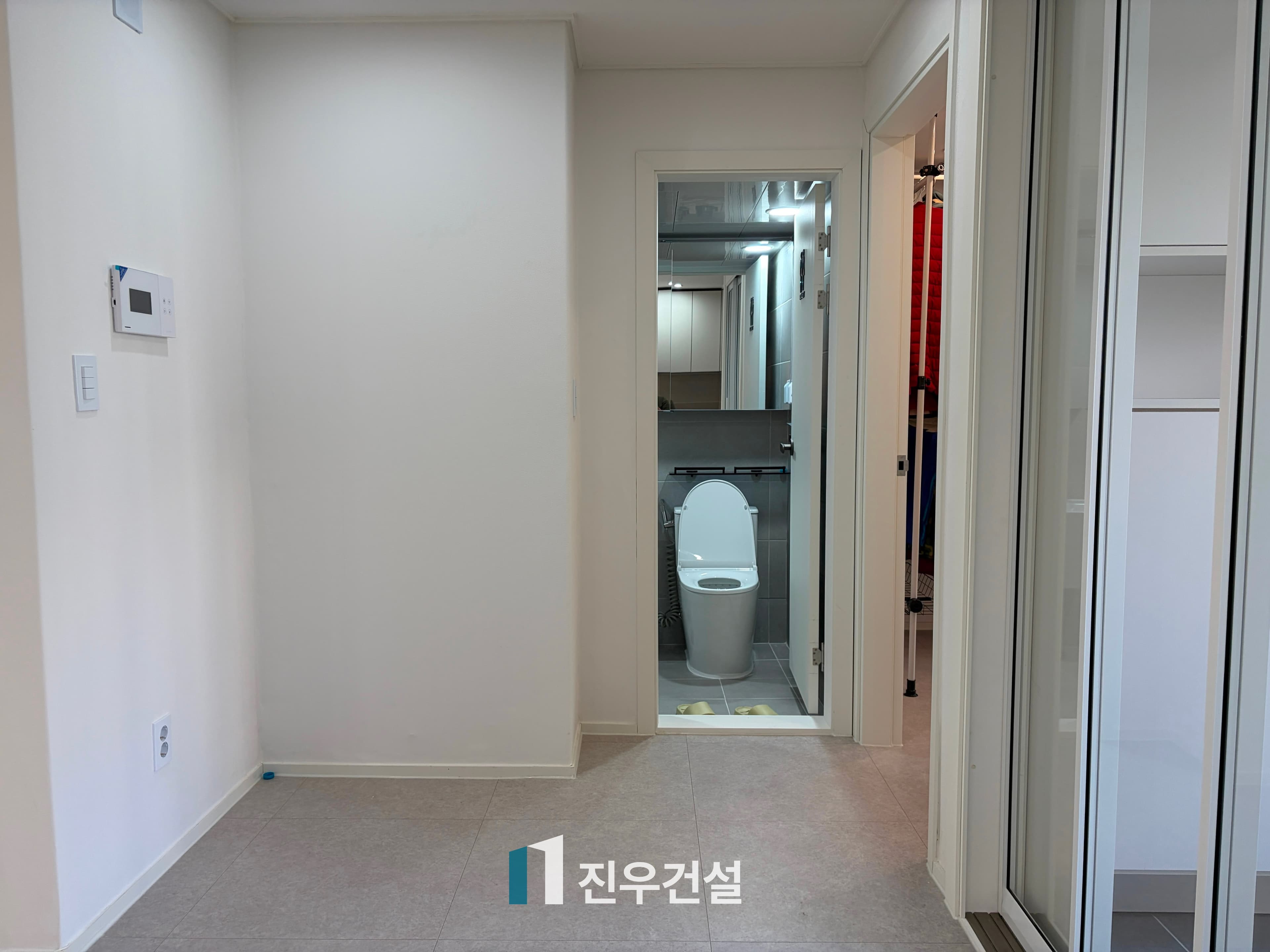 공릉동 비선아파트 21평인테리어 전체 리모델링 시공사례 9번째 이미지