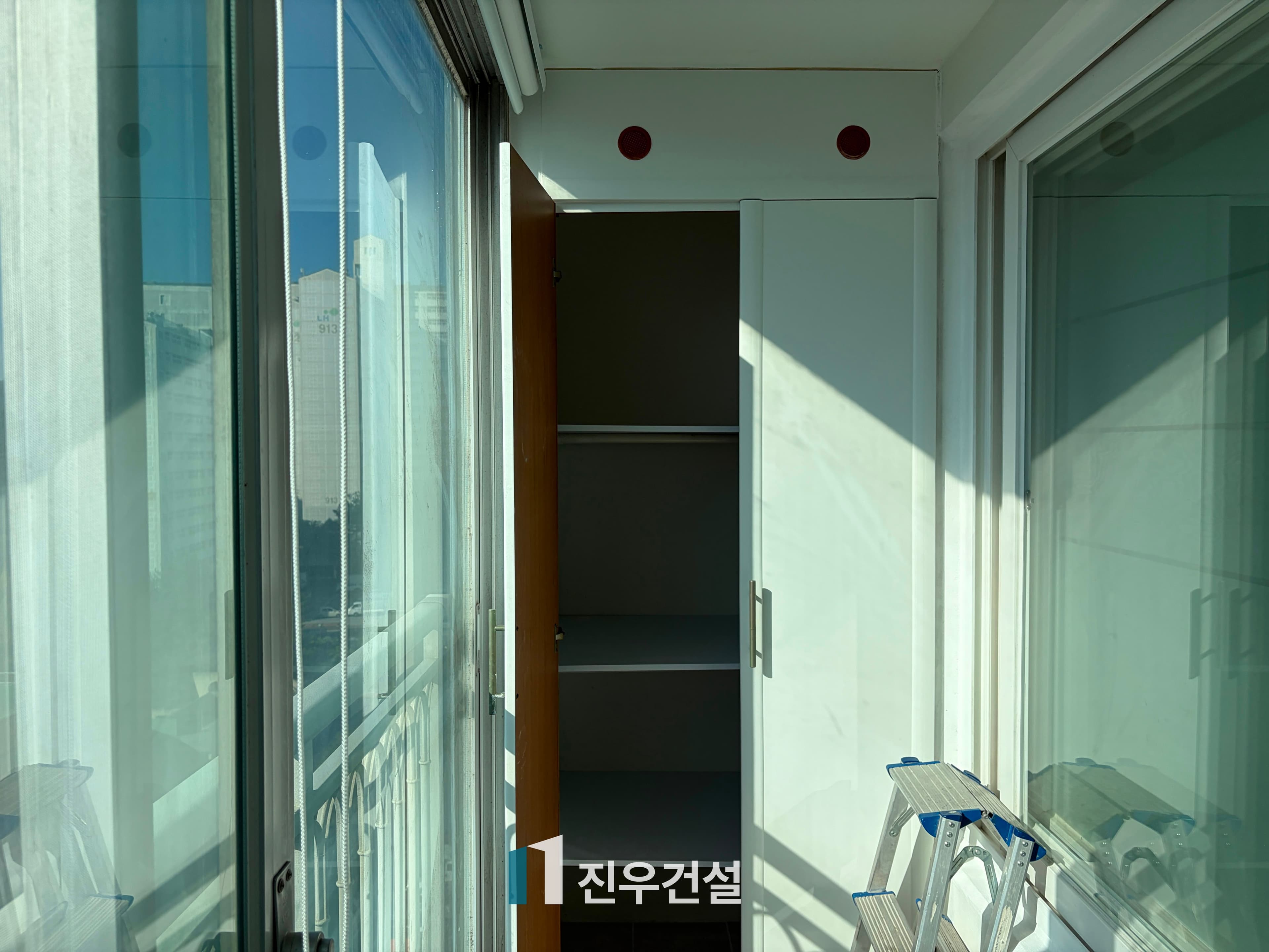 용현동 송산주공1단지아파트 23평인테리어 전체 리모델링 시공사례 10번째 이미지