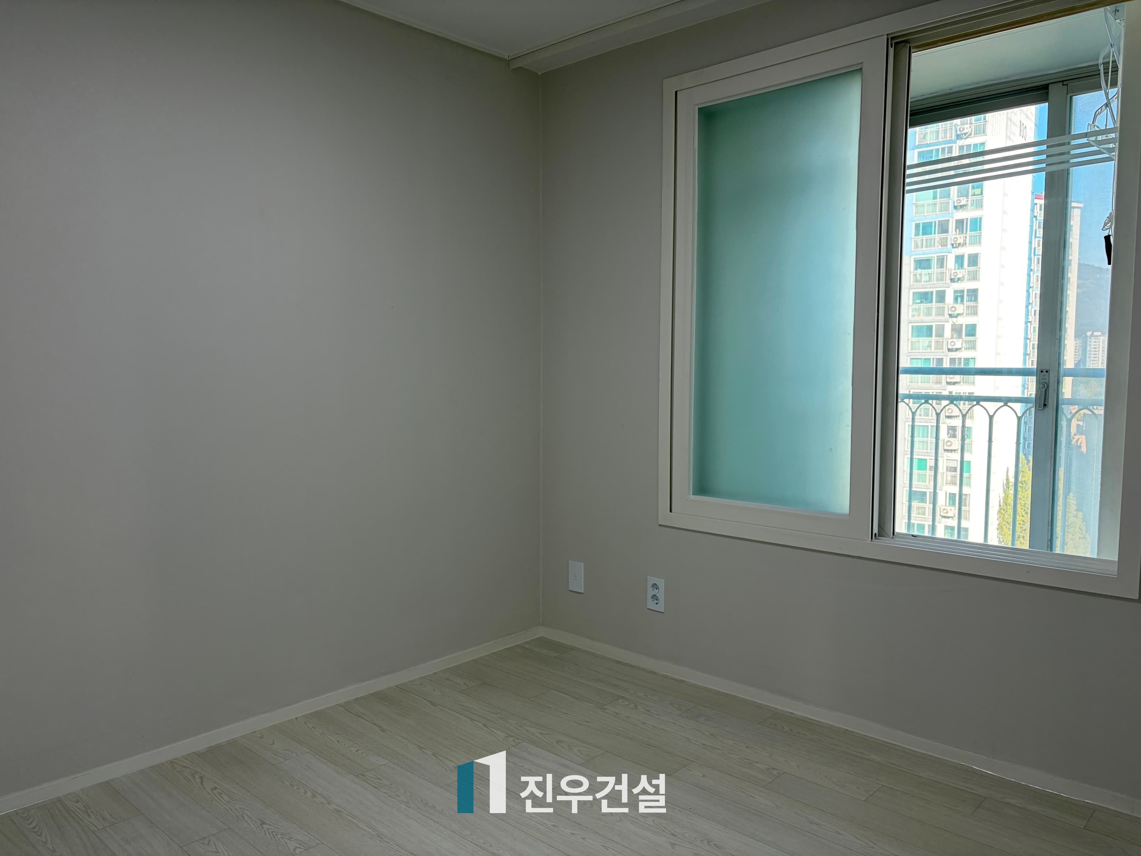 용현동 송산주공1단지아파트 23평인테리어 전체 리모델링 시공사례 12번째 이미지