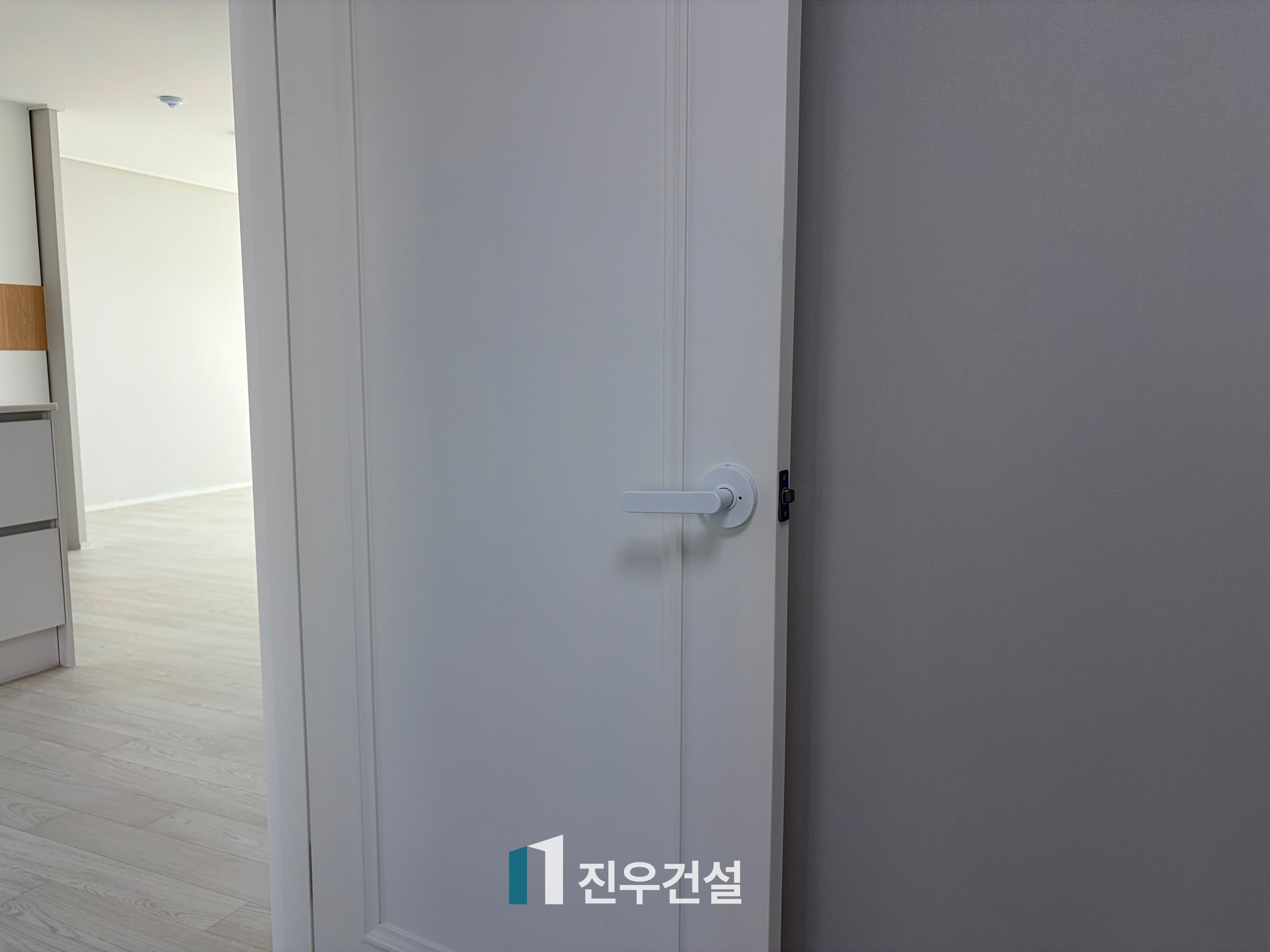 용현동 송산주공1단지아파트 23평인테리어 전체 리모델링 시공사례 13번째 이미지