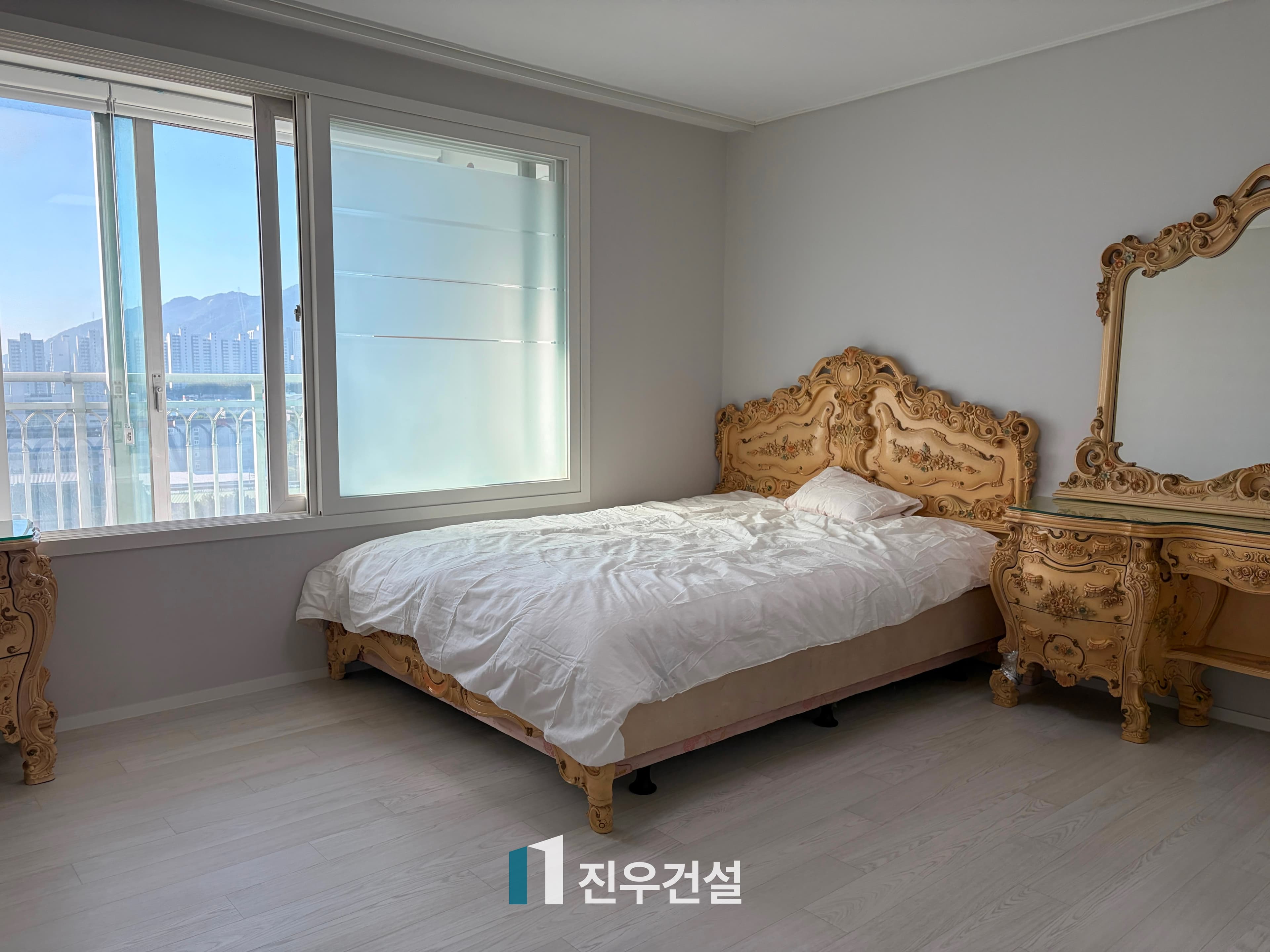 용현동 송산주공1단지아파트 23평인테리어 전체 리모델링 시공사례 14번째 이미지