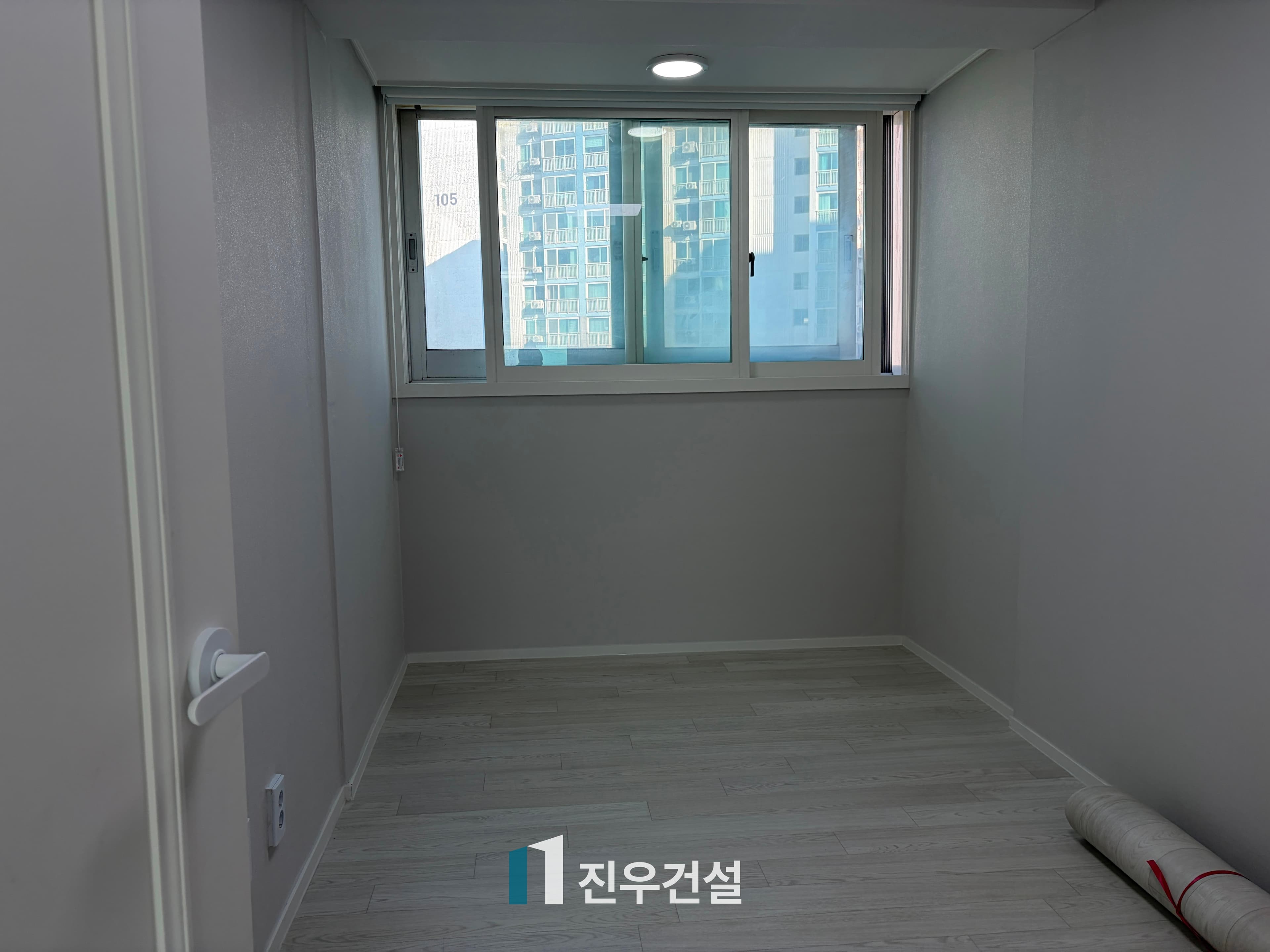 용현동 송산주공1단지아파트 23평인테리어 전체 리모델링 시공사례 16번째 이미지