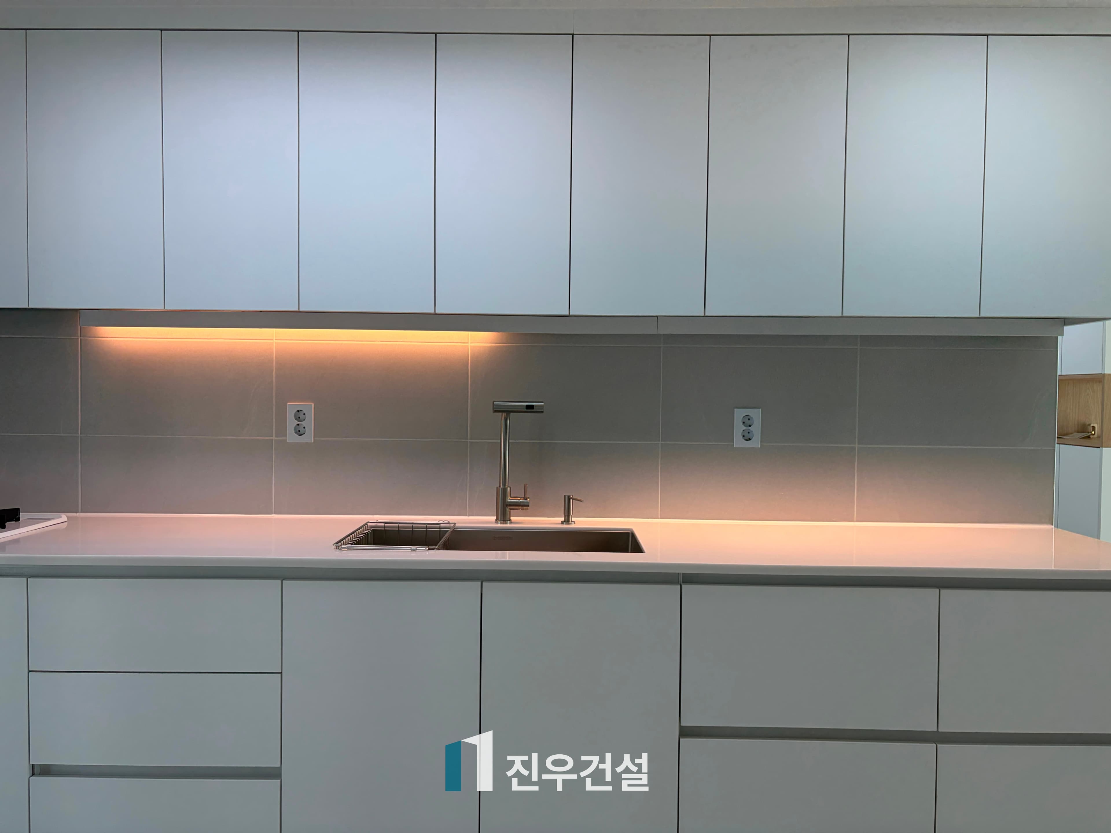 용현동 송산주공1단지아파트 23평인테리어 전체 리모델링 시공사례 20번째 이미지