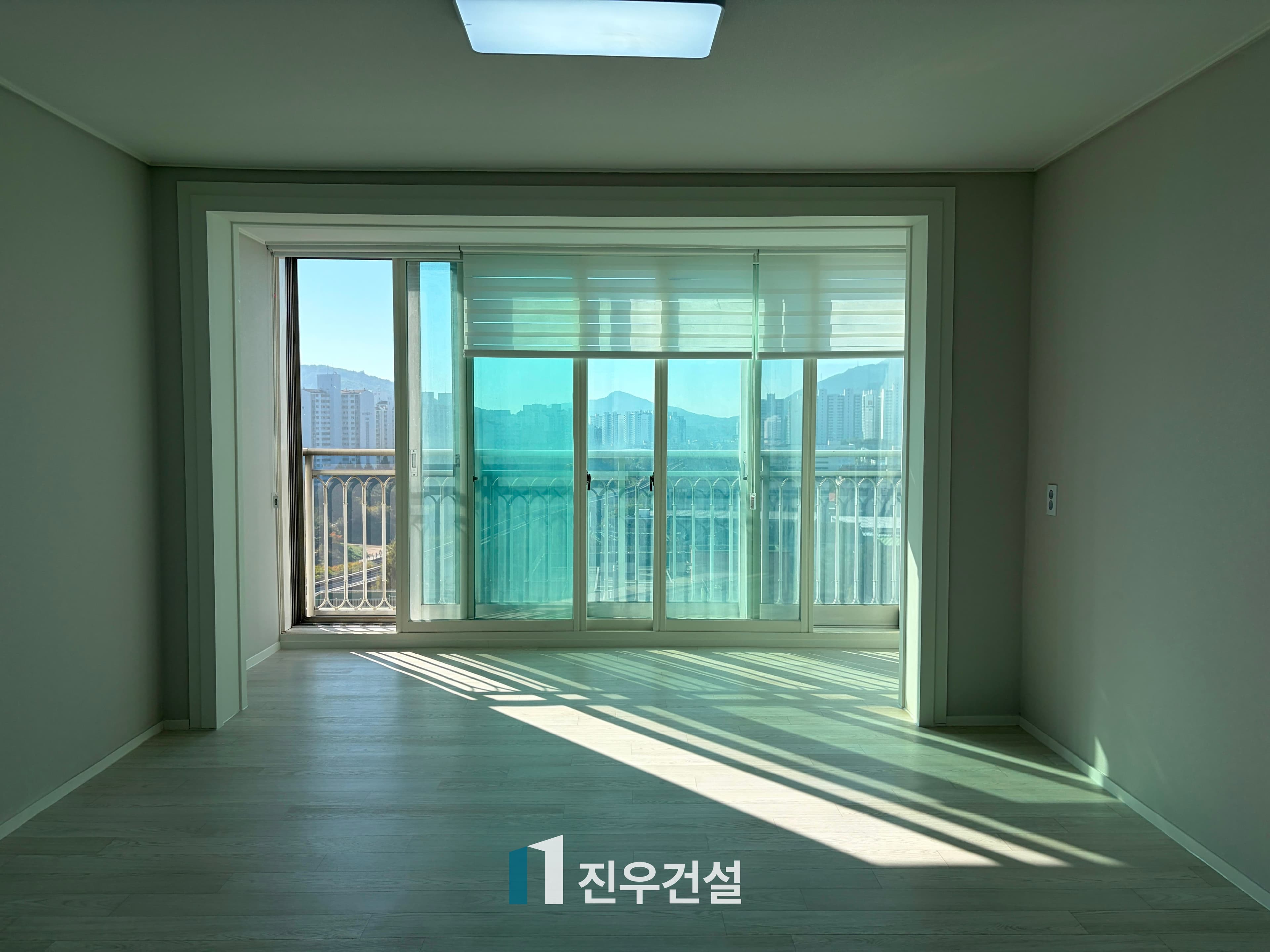용현동 송산주공1단지아파트 23평인테리어 전체 리모델링