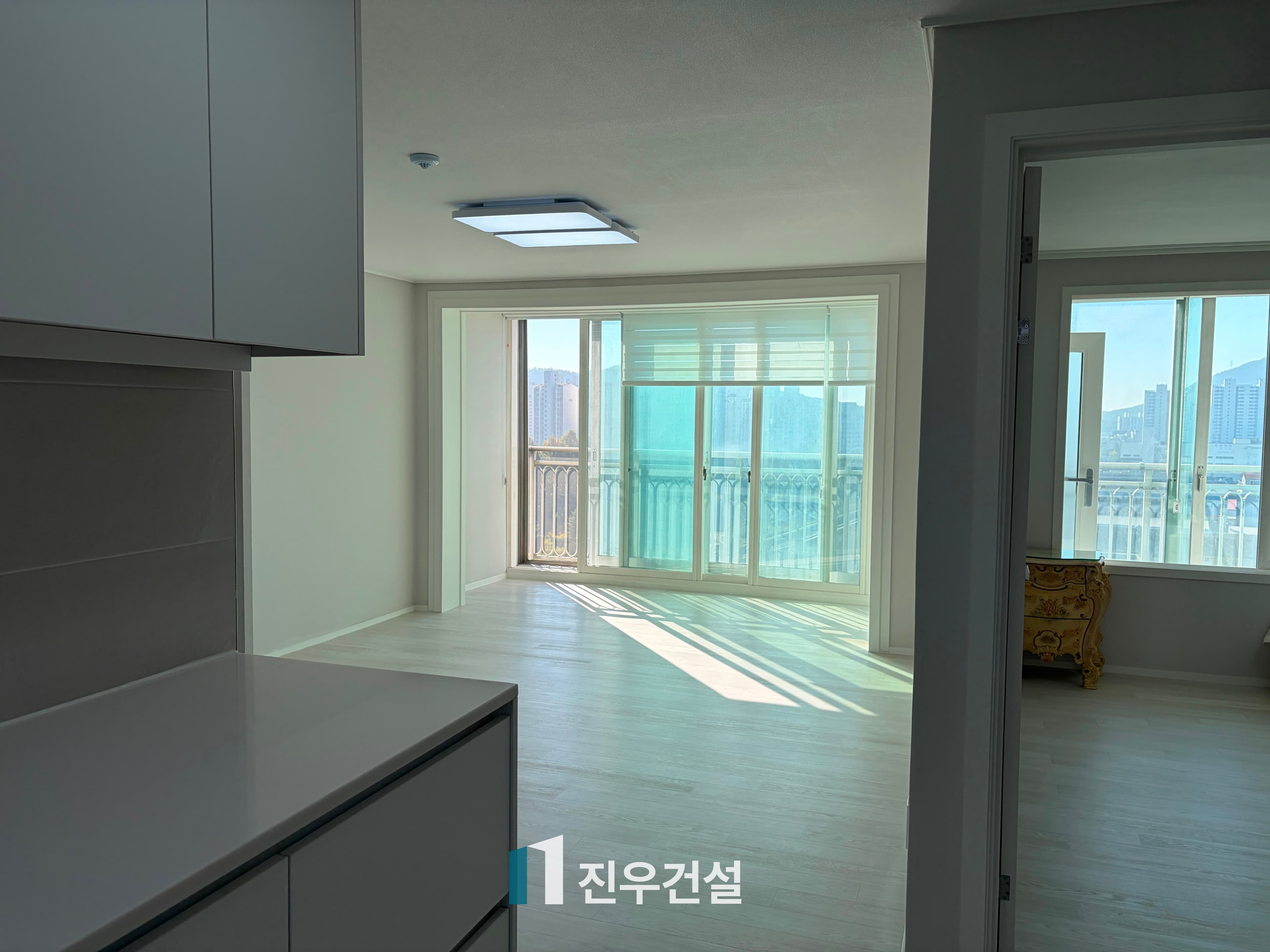 용현동 송산주공1단지아파트 23평인테리어 전체 리모델링 시공사례 6번째 이미지